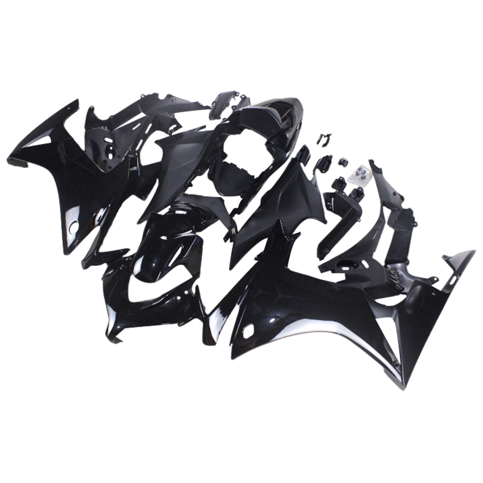 2013-2015 Honda CBR500R Fairing Kit
