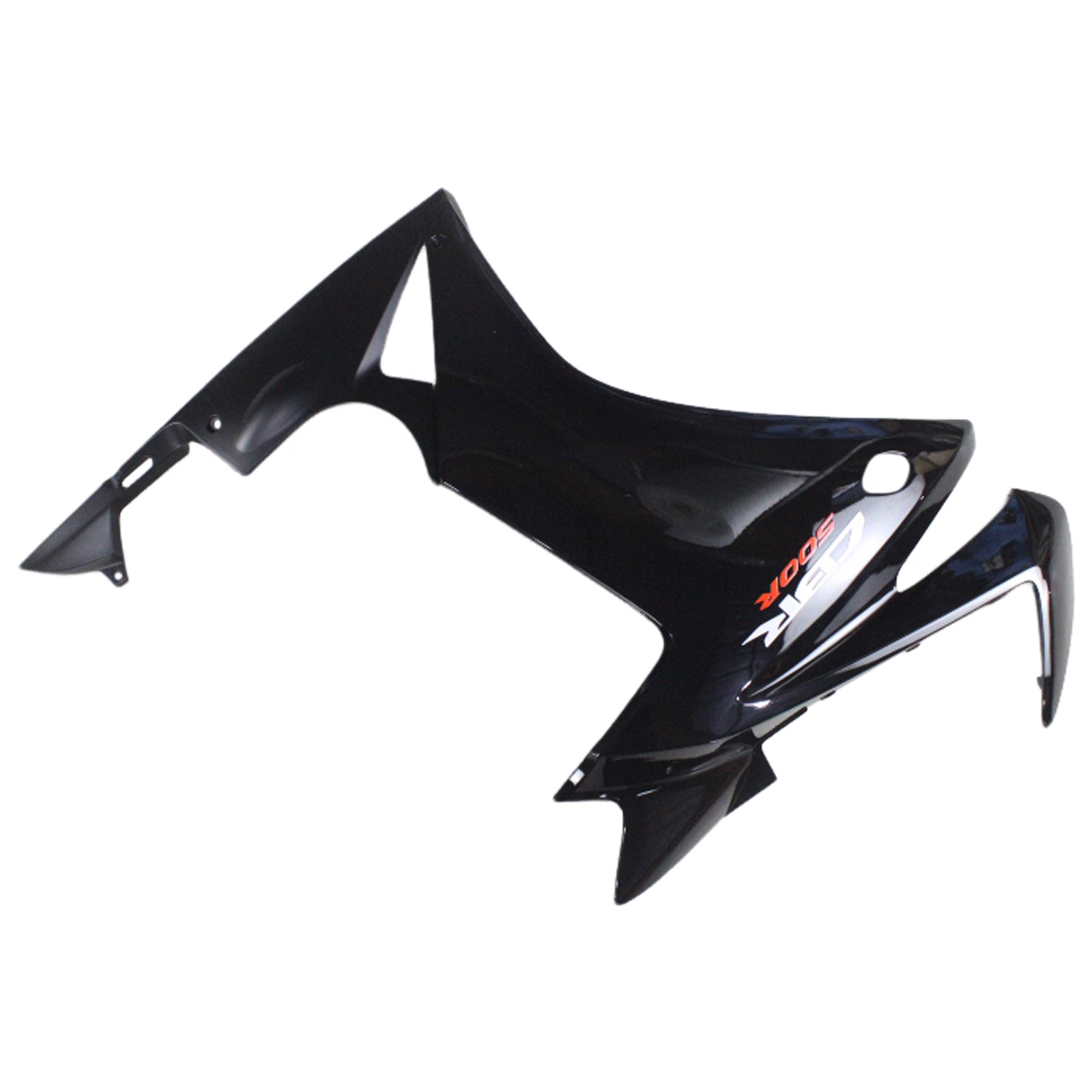 2013-2015 Honda CBR500R Fairing Kit