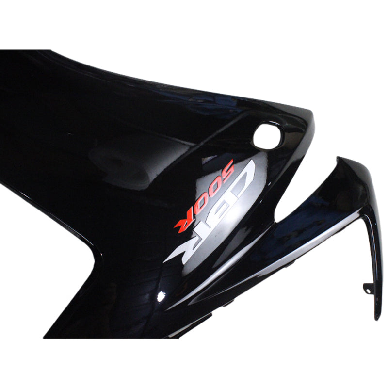 Kit de carenado Honda CBR500R 2013-2015