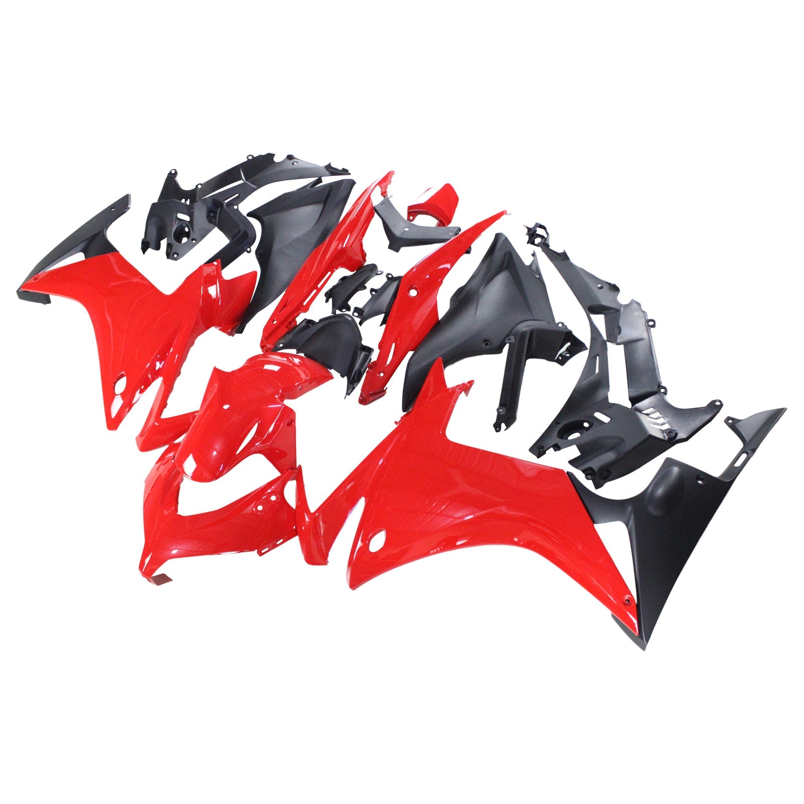 Kit de carenado Honda CBR500R 2013-2015