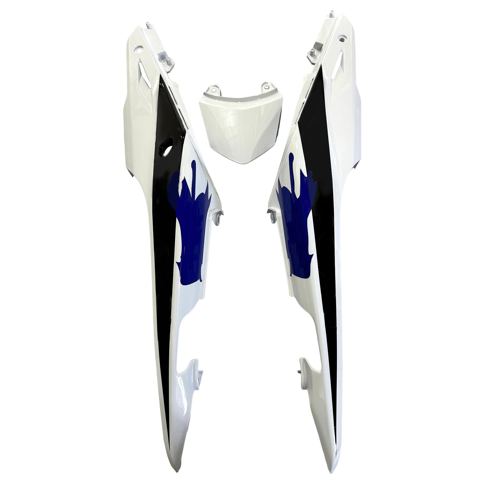 2013-2015 Honda CBR500R Fairing Kit