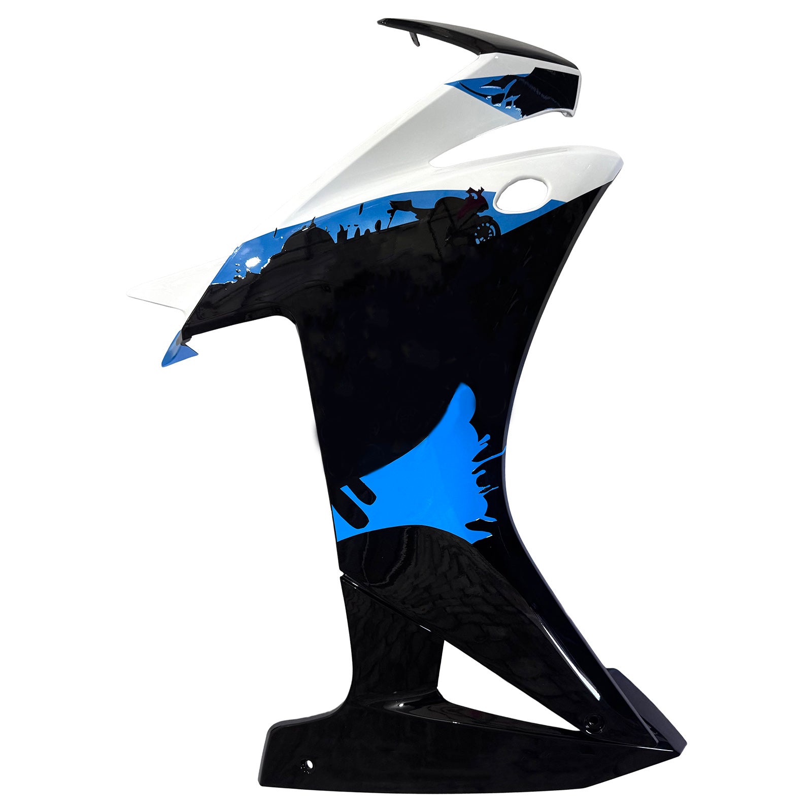 2013-2015 Honda CBR500R Fairing Kit