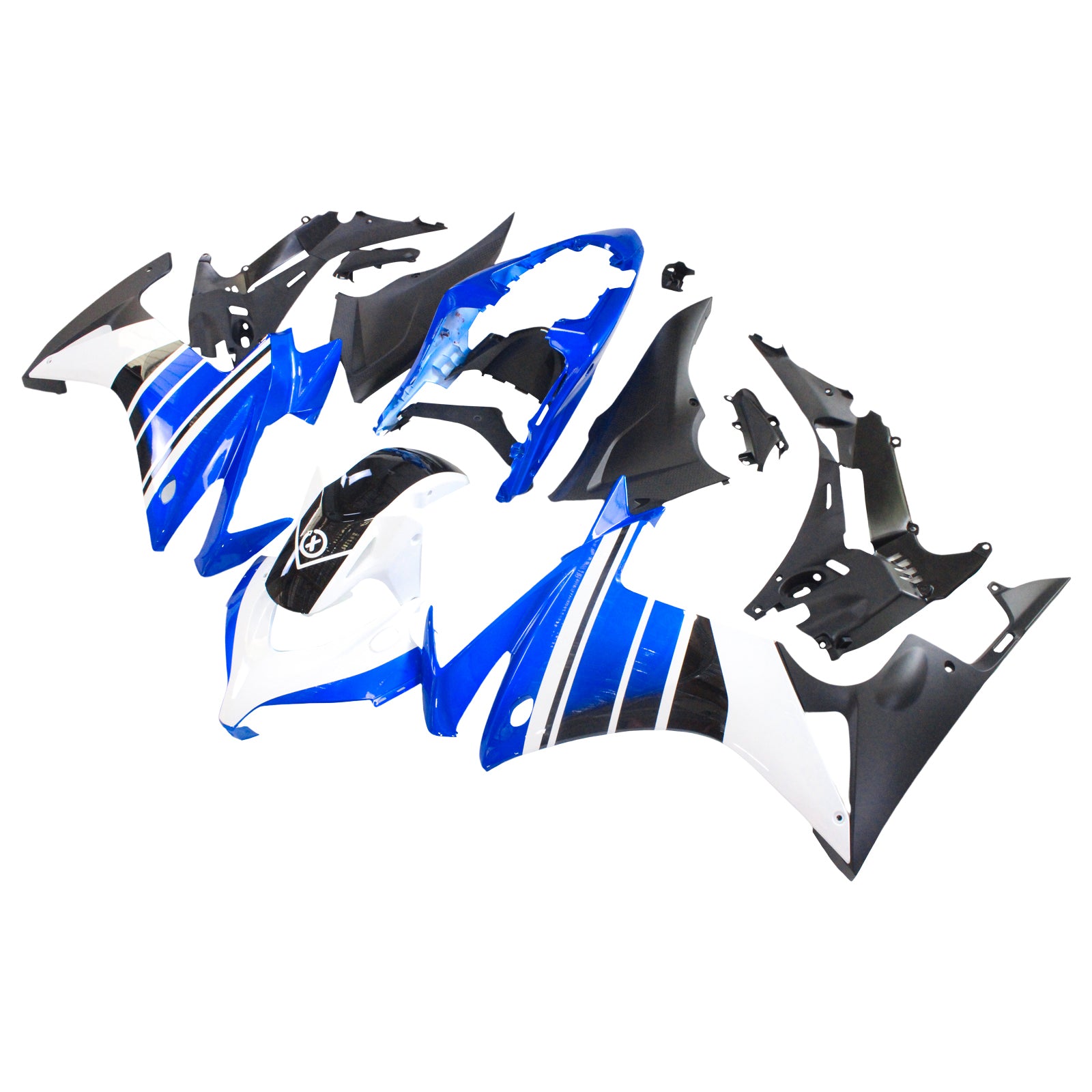 2013-2015 Honda CBR500R Fairing Kit