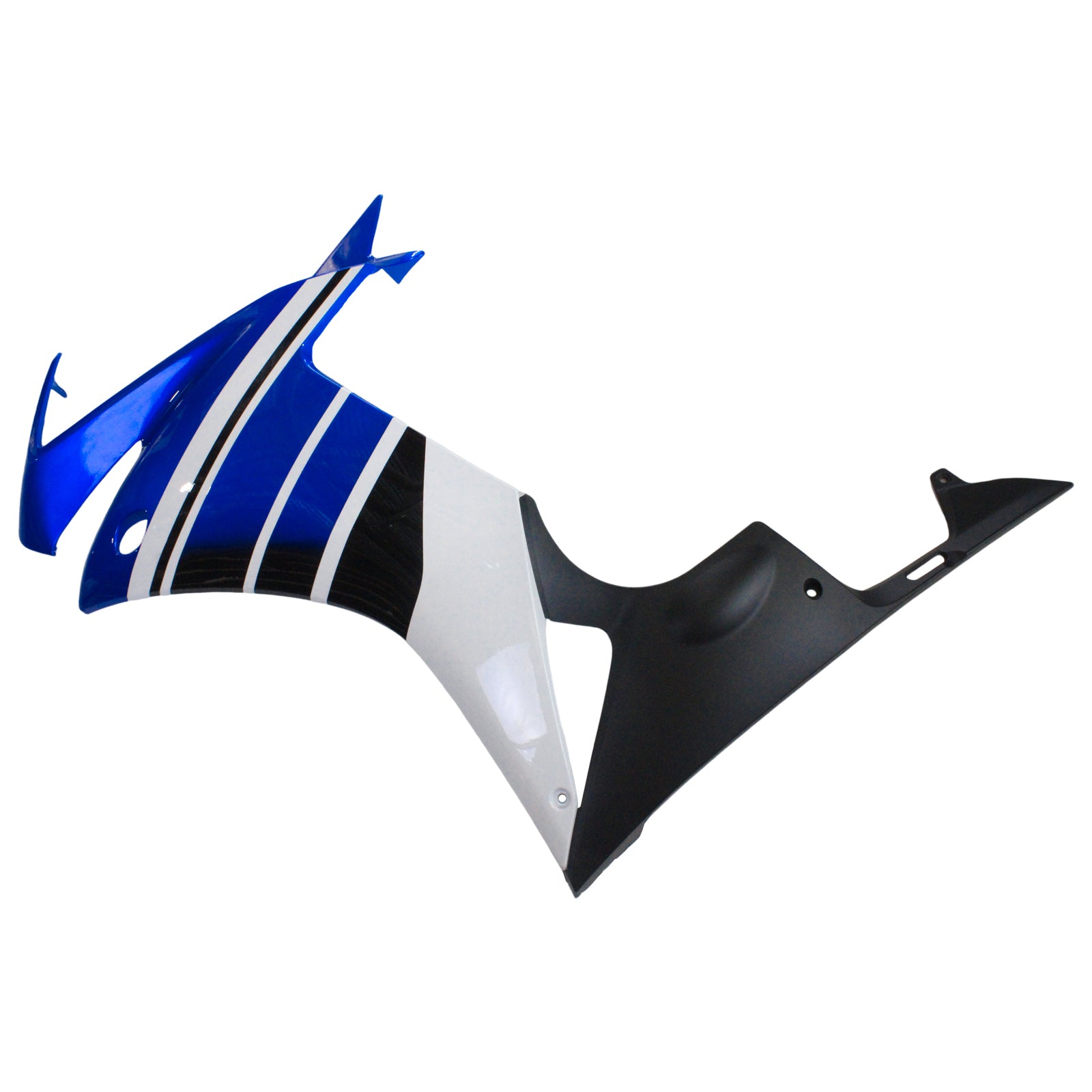 2013-2015 Honda CBR500R Fairing Kit