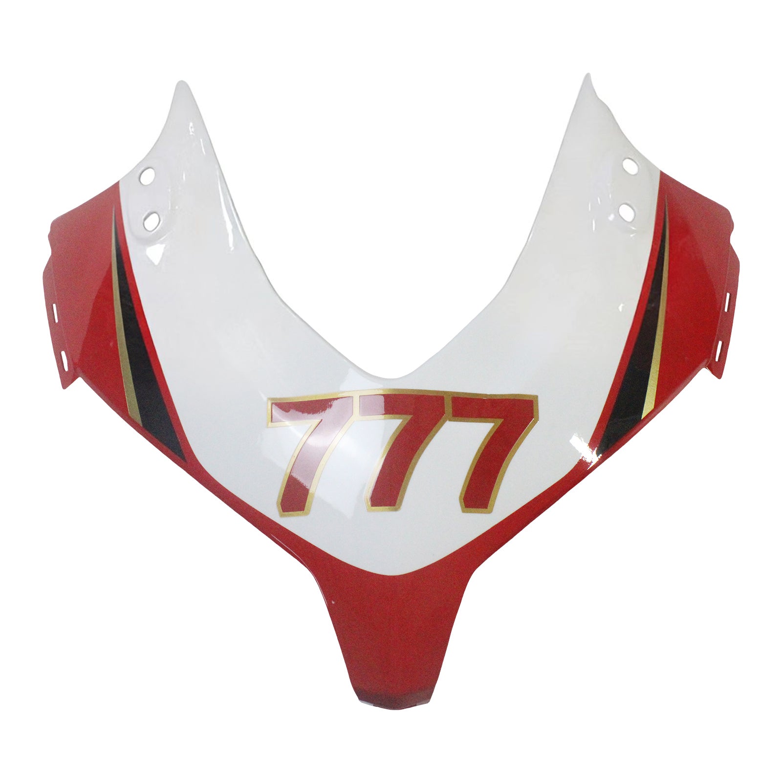Honda CBR500R 2013-2015 Fairing Kit Bodywork Plastic ABS