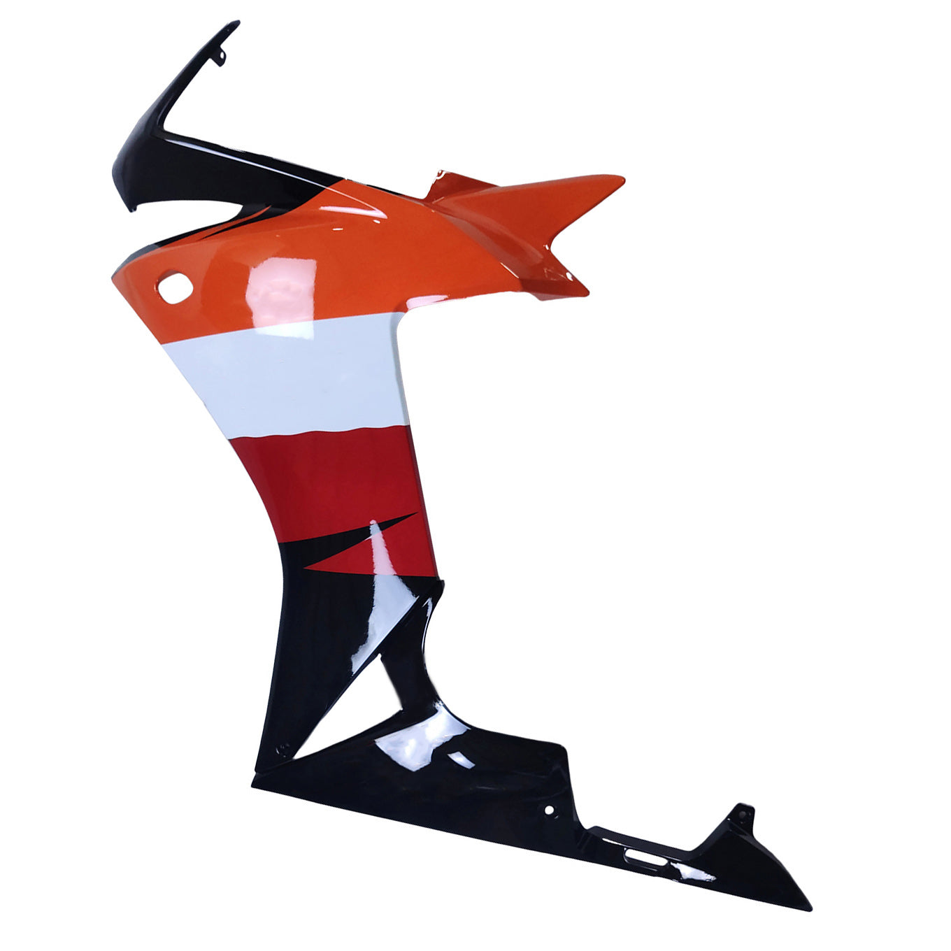 Honda CBR500R 2013-2015 Fairing Kit Bodywork Plastic ABS