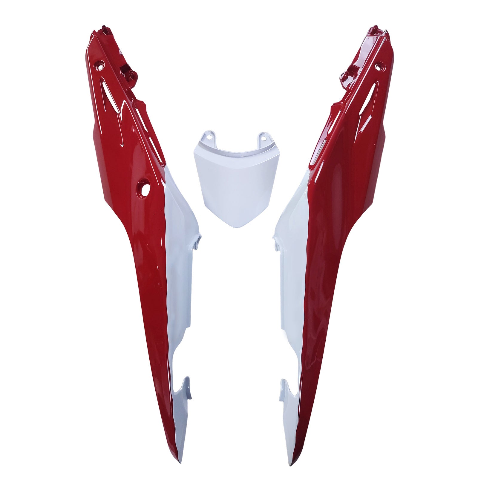 Honda CBR500R 2013-2015 Fairing Kit Bodywork Plastic ABS