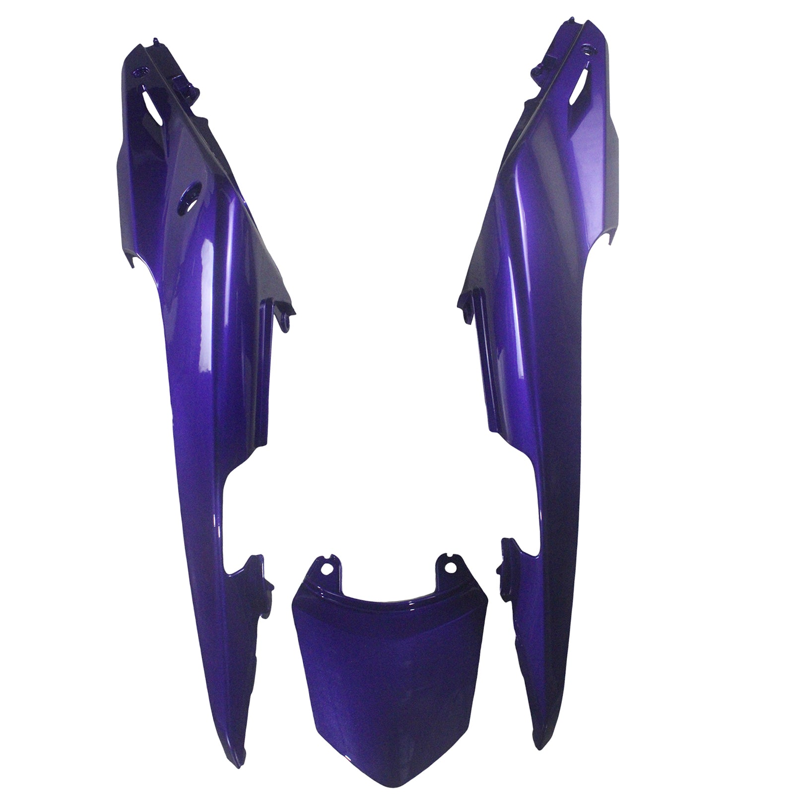 Honda CBR500R 2013-2015 Fairing Kit Bodywork Plastic ABS