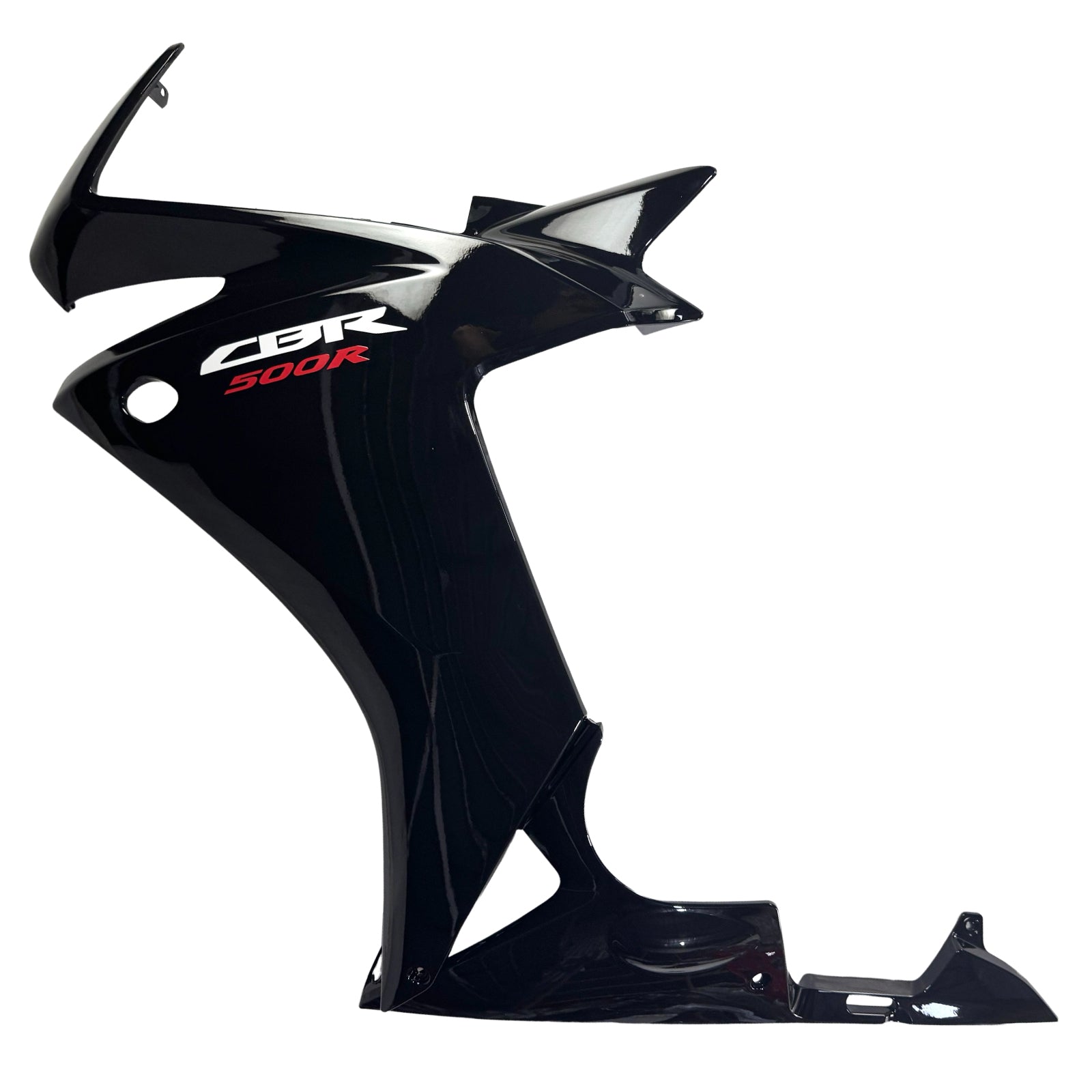 Honda CBR500R 2013-2015 Fairing Kit Bodywork Plastic ABS