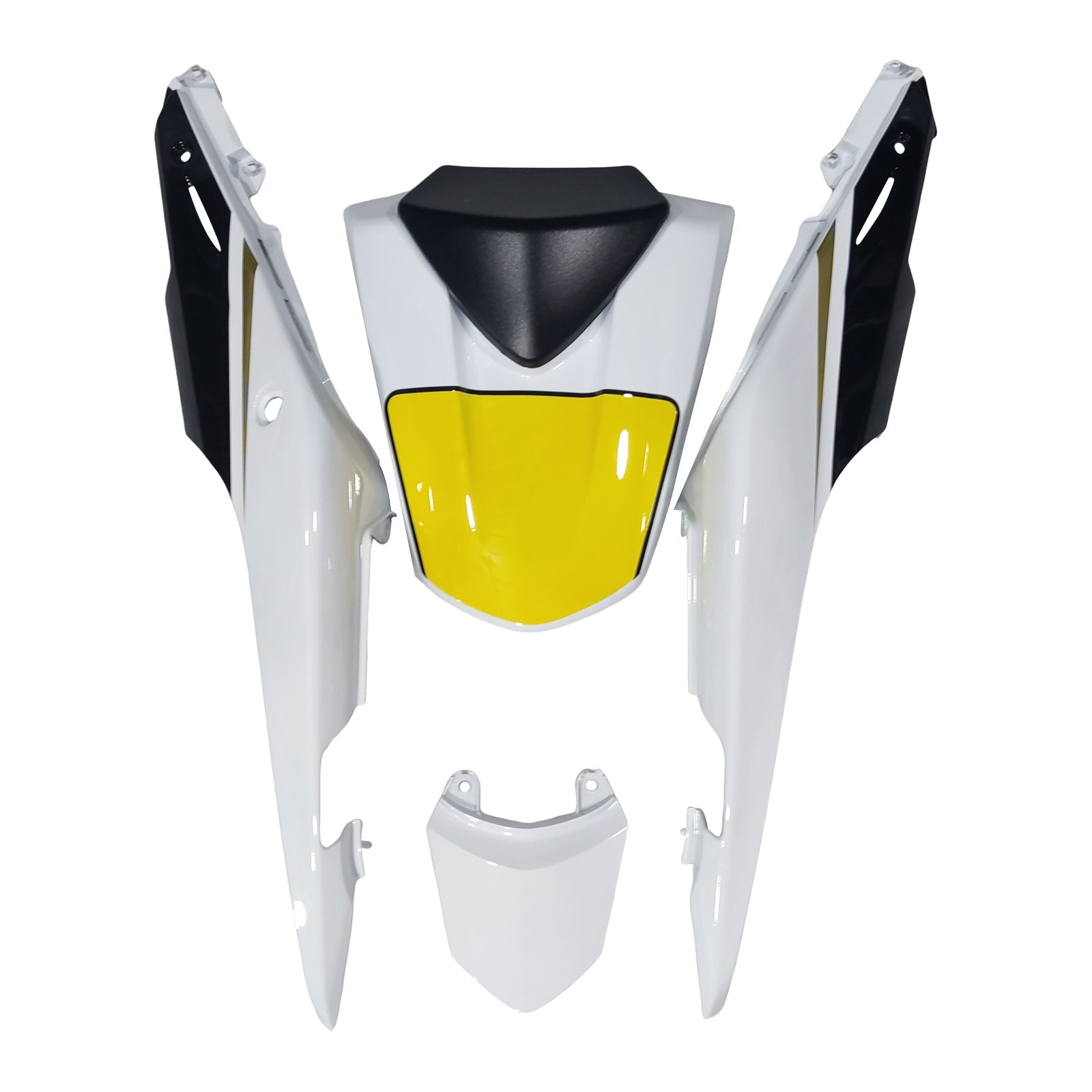 Honda CBR500R 2013-2015 Fairing Kit Bodywork Plastic ABS