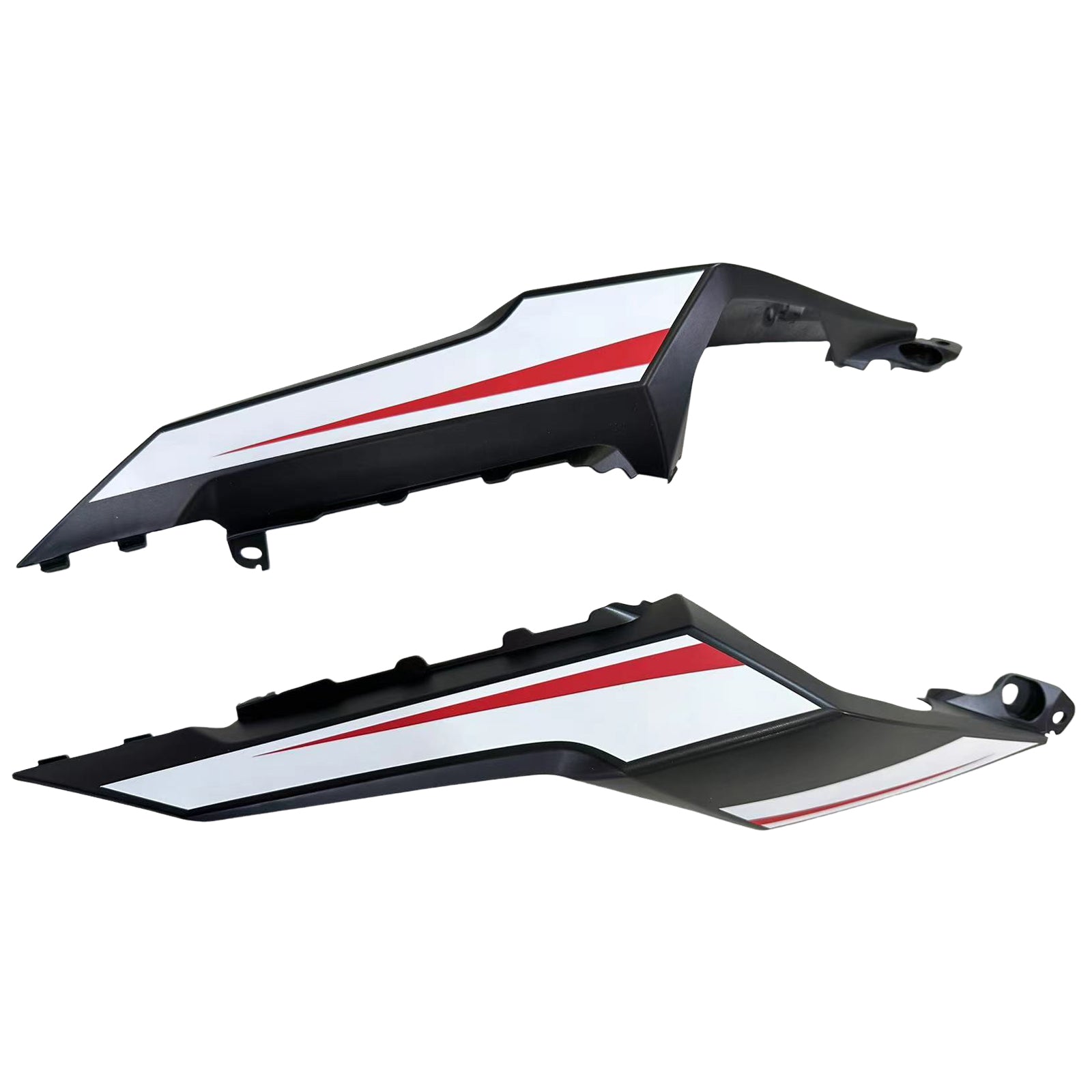 Honda CBR500R 2016-2018.
 Kit de carenado