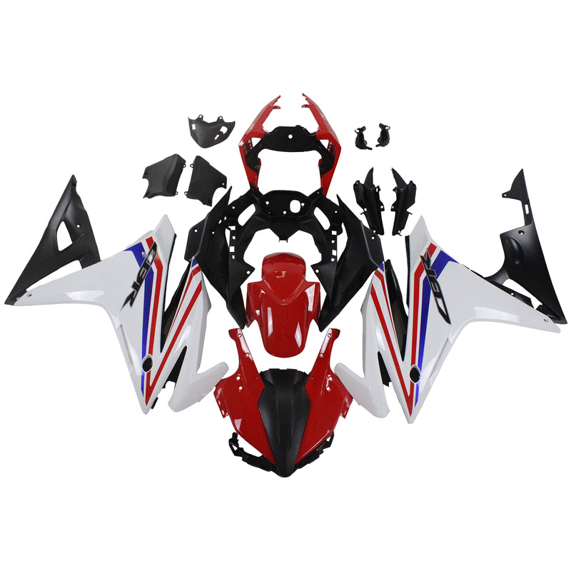 Kit de carenado Honda CBR500R 2016-2018