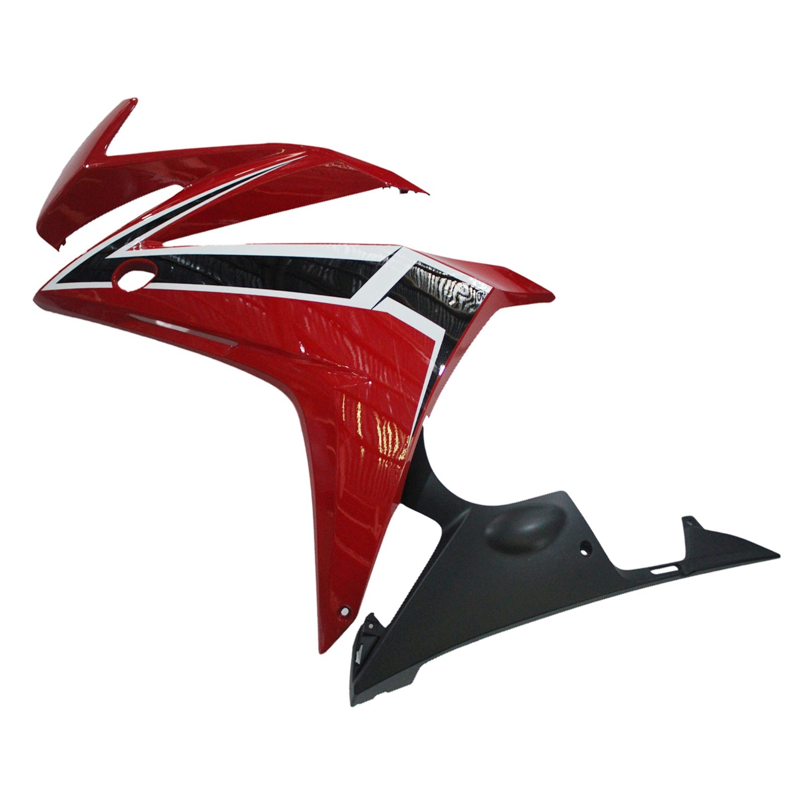 Honda CBR500R 2016-2018 Fairing Kit Bodywork Plastic ABS