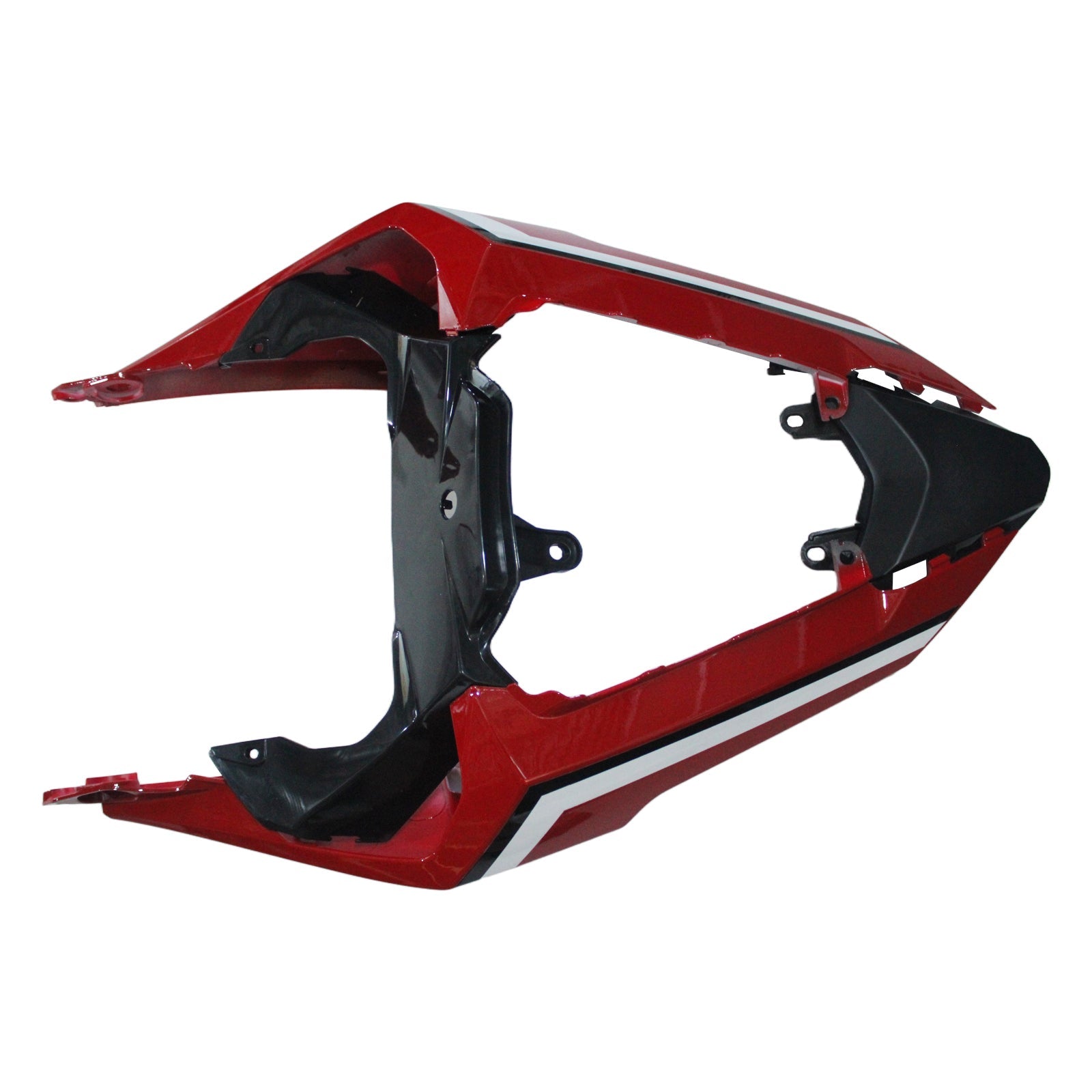 Honda CBR500R 2016-2018 Fairing Kit Bodywork Plastic ABS