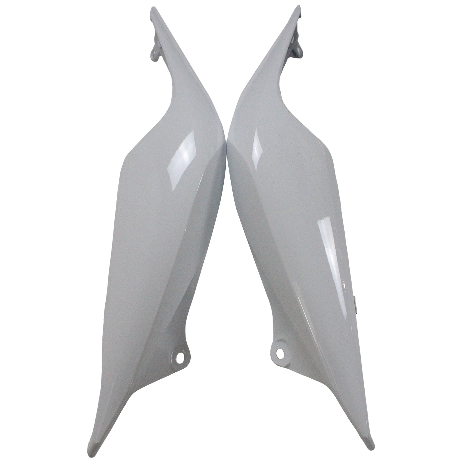 2011-2013 Honda CBR600F Fairing Kit