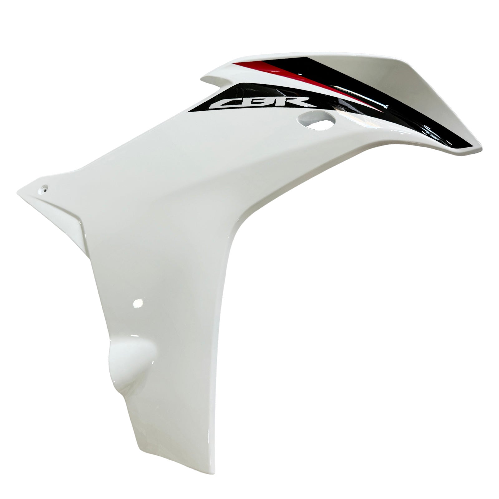 2011-2013 Honda CBR600F Fairing Kit