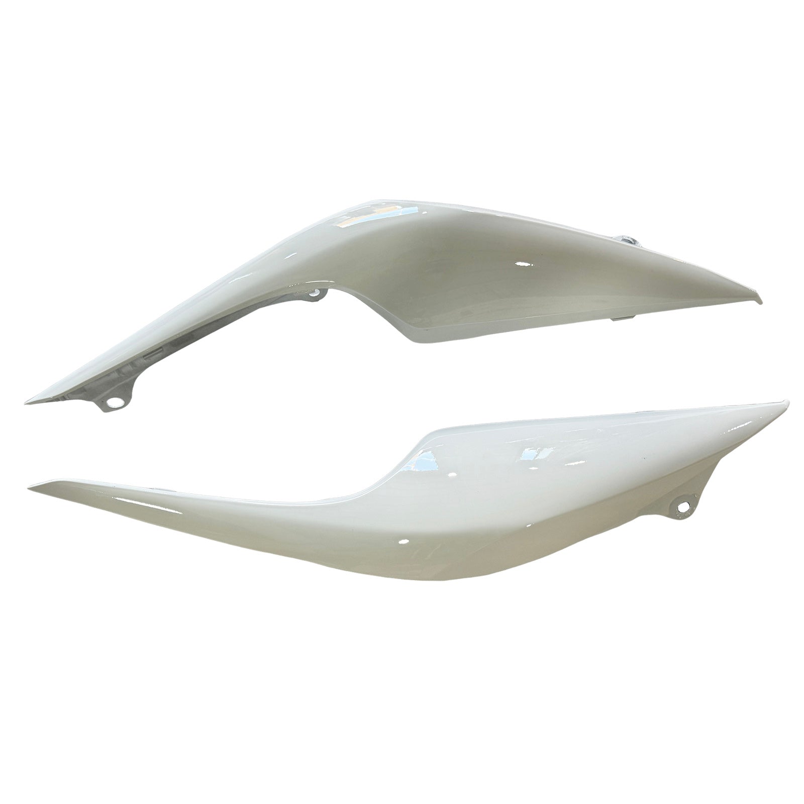 2011-2013 Honda CBR600F Fairing Kit