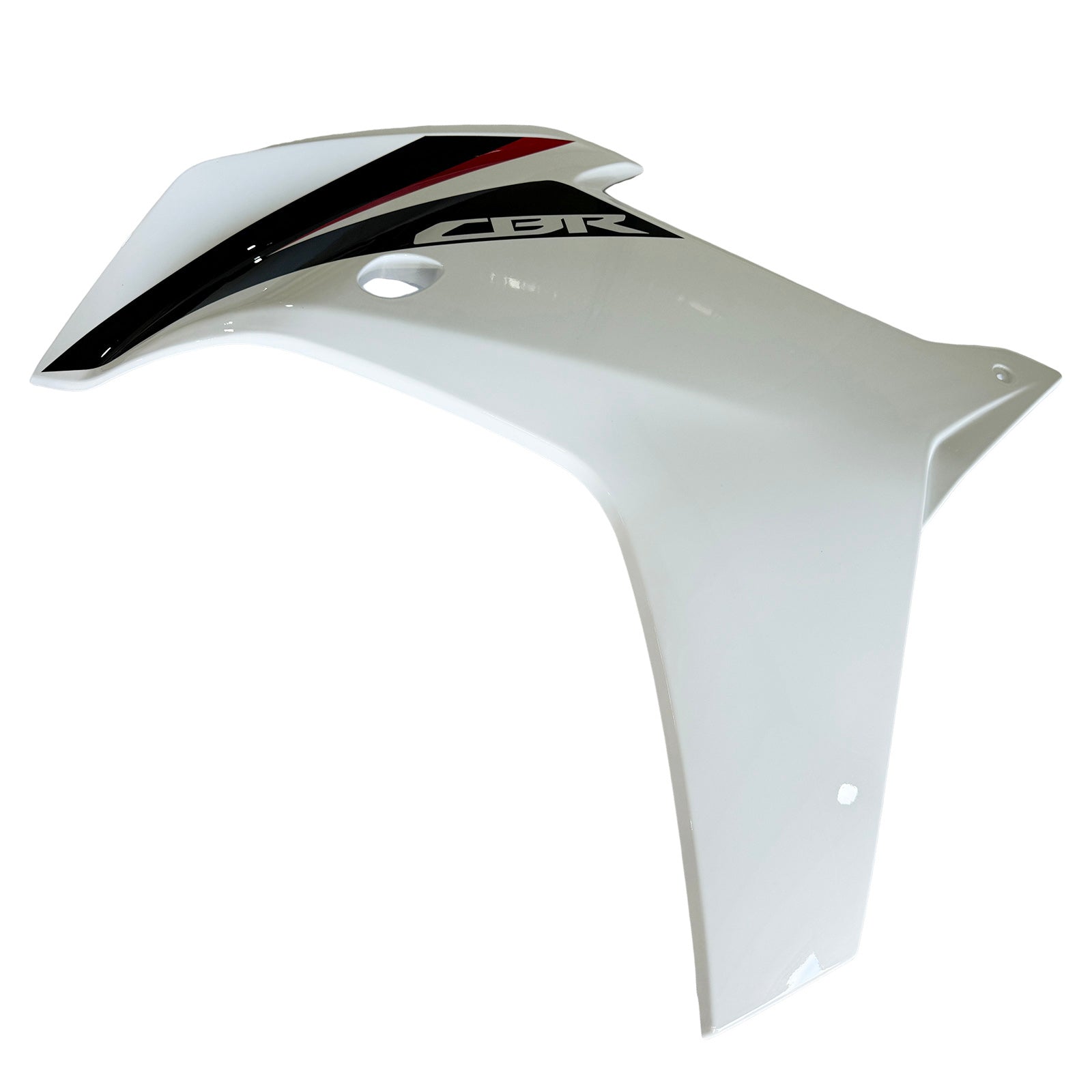 2011-2013 Honda CBR600F Fairing Kit