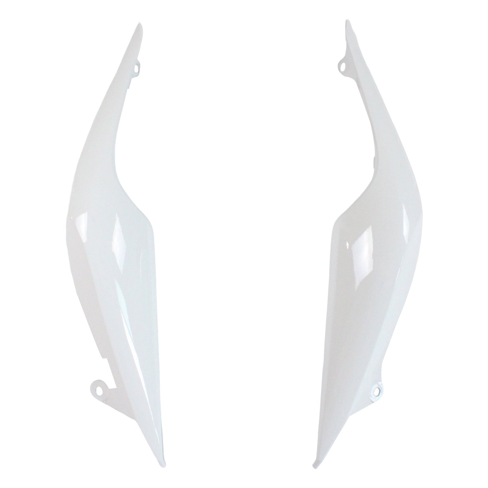 2011-2013 Honda CBR600F Fairing Kit