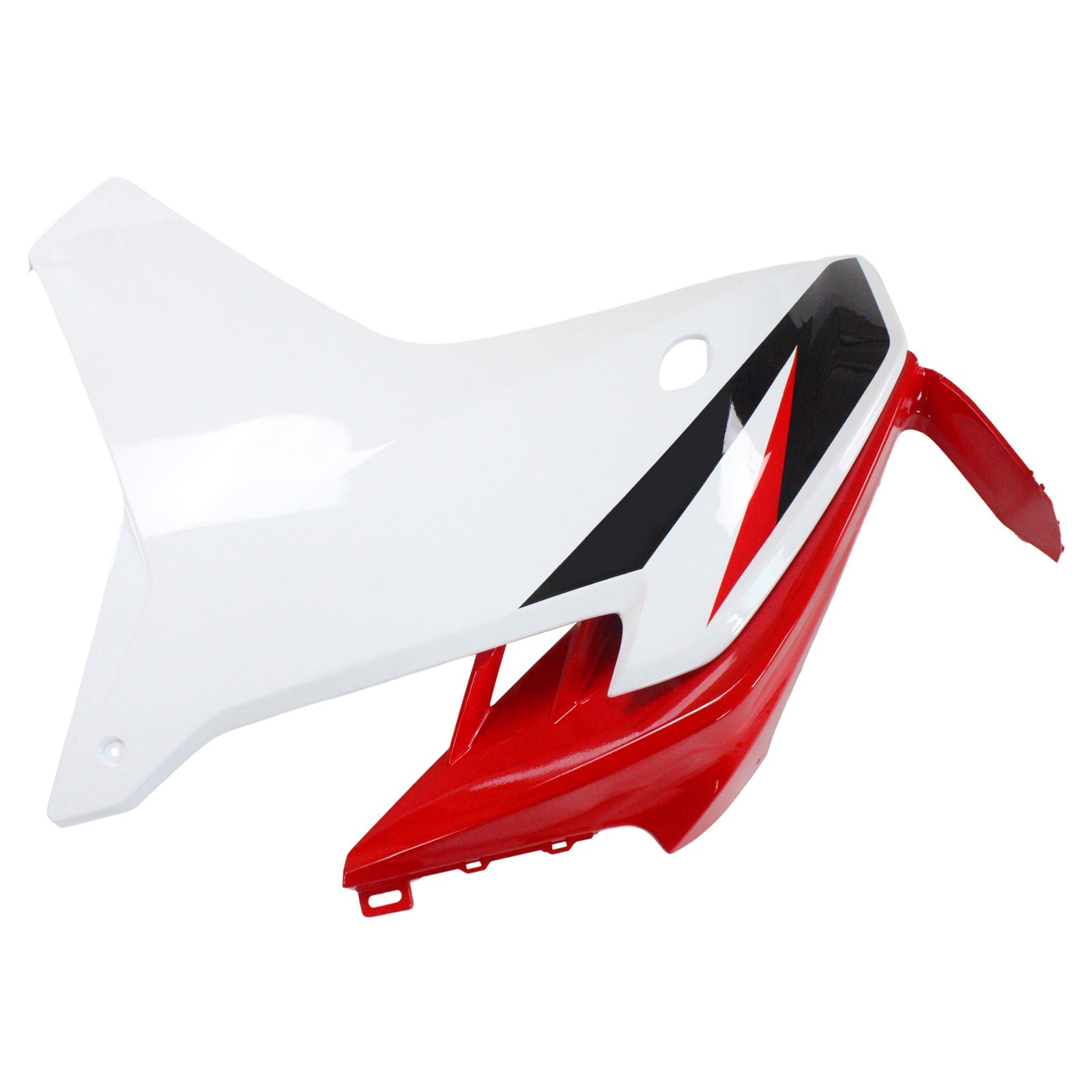 2011-2013 Honda CBR600F Fairing Kit