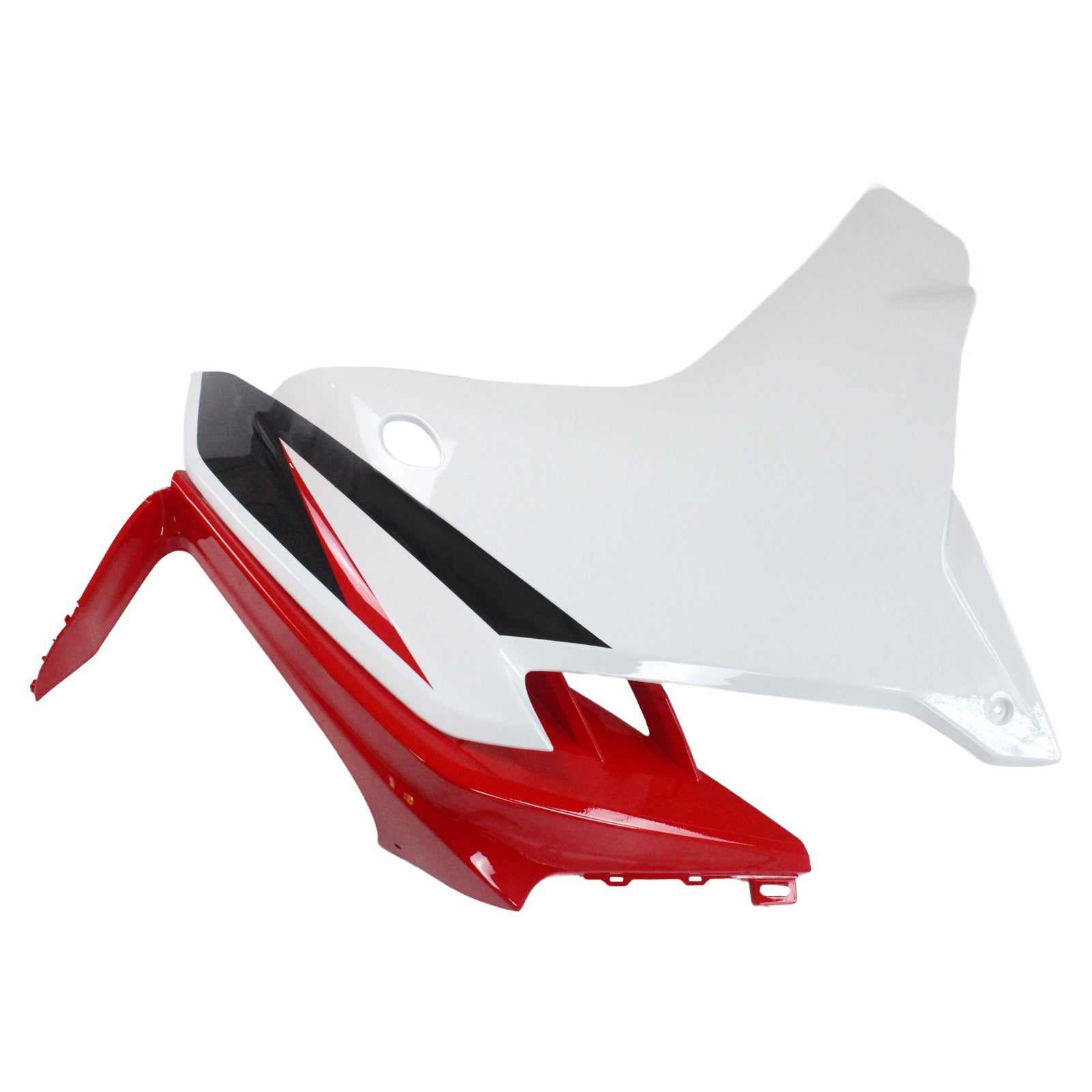 2011-2013 Honda CBR600F Fairing Kit