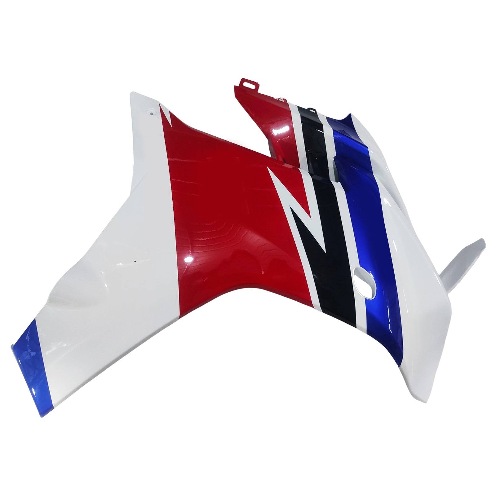 Honda CBR600F 2011-2013 Fairing Kit Bodywork Plastic ABS