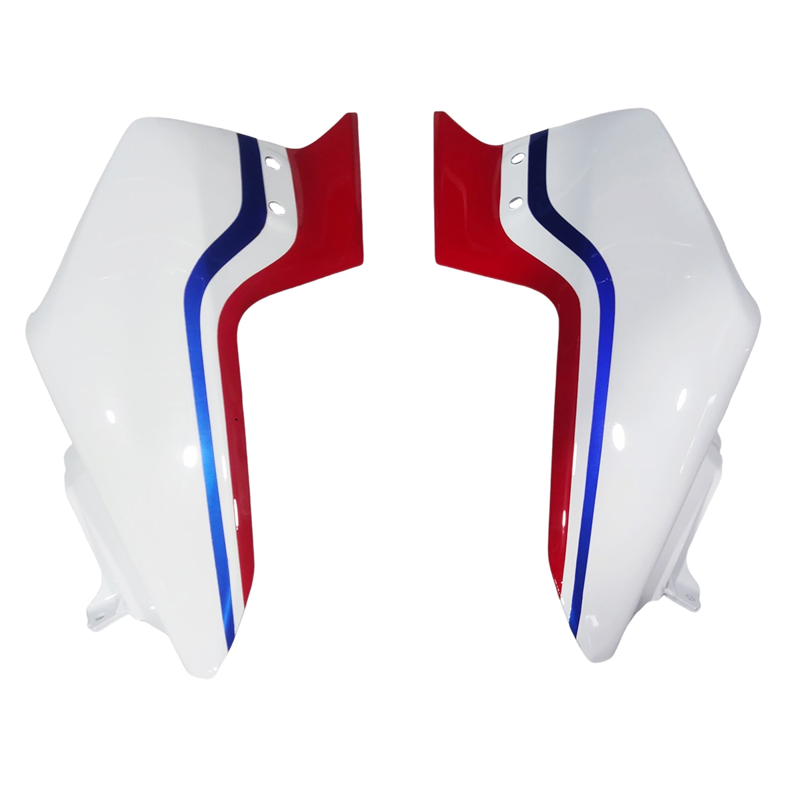 Honda CBR600F 2011-2013 Fairing Kit Bodywork Plastic ABS