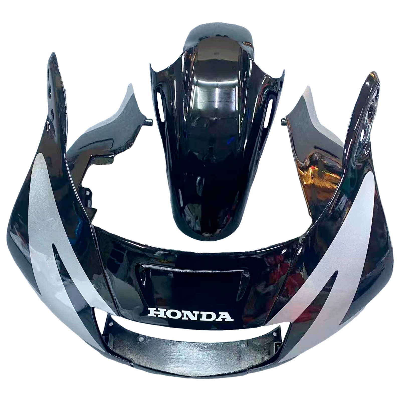 Honda CBR600 F2 1991-1994 Fairing Kit