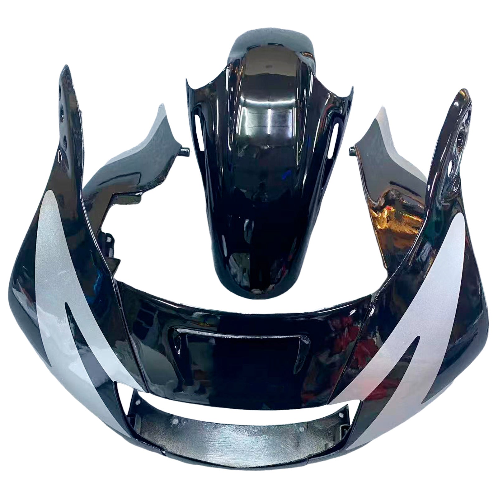 Honda CBR600 F2 1991-1994 Fairing Kit