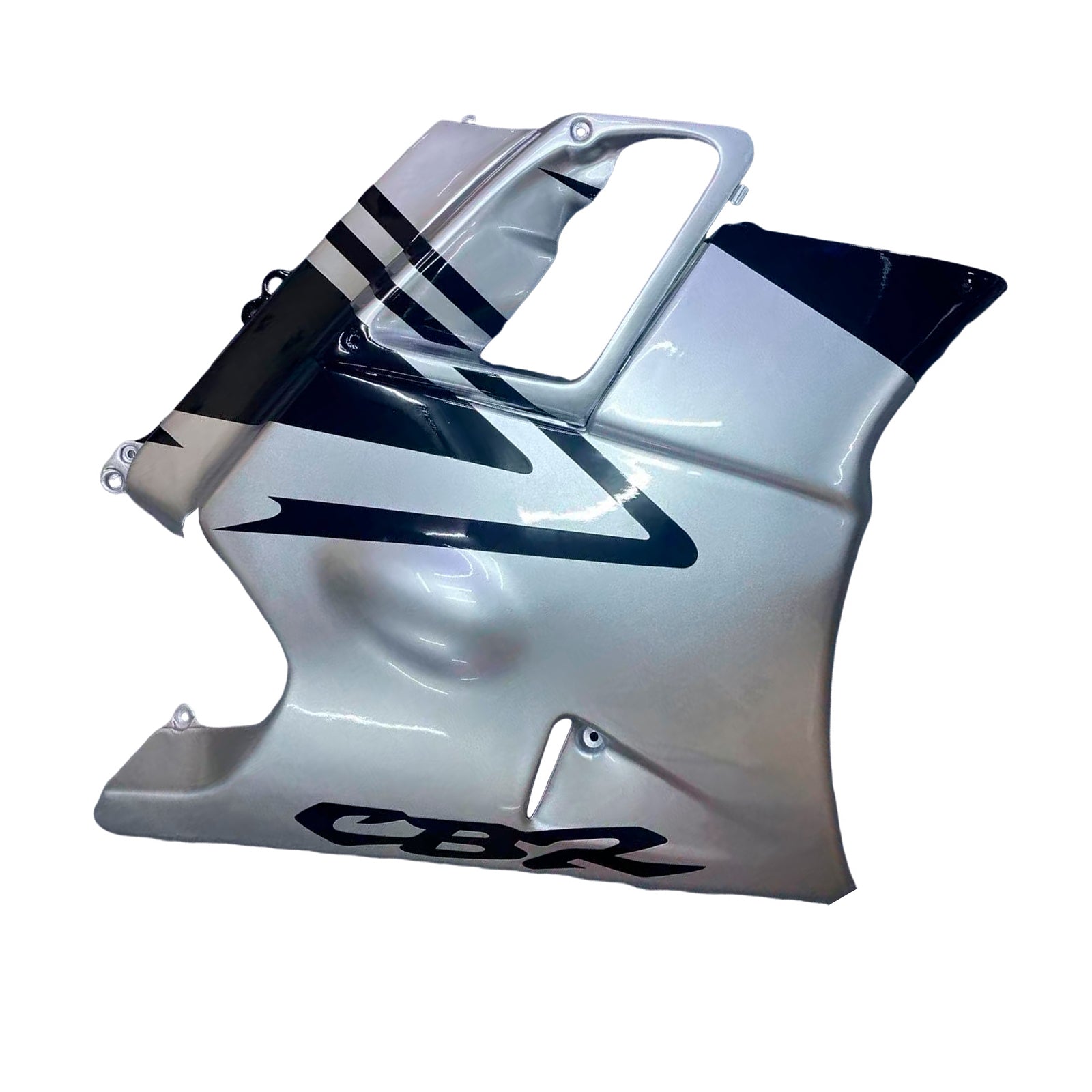 Honda CBR600 F2 1991-1994 Fairing Kit