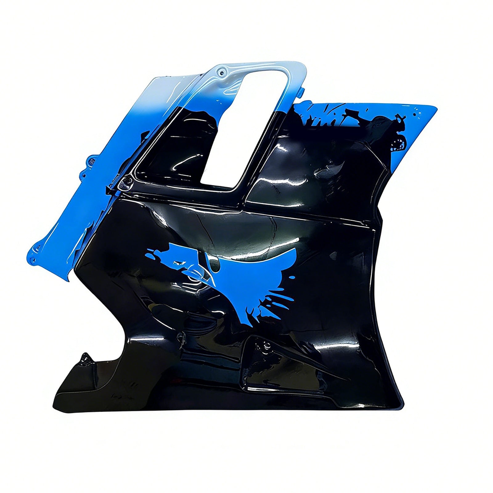 Honda CBR600 F2 1991-1994 Fairing Kit Bodywork Plastic ABS