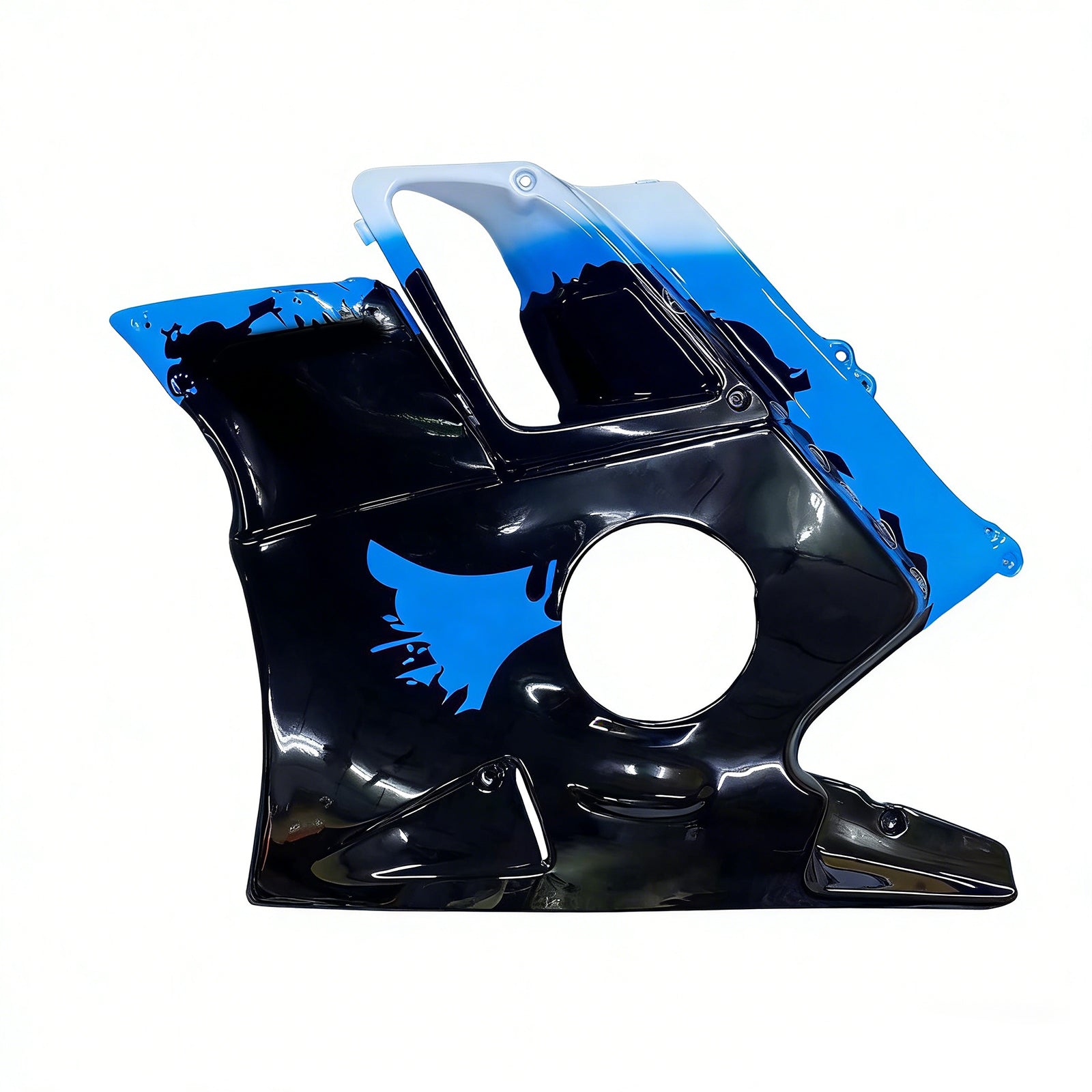 Honda CBR600 F2 1991-1994 Fairing Kit Bodywork Plastic ABS