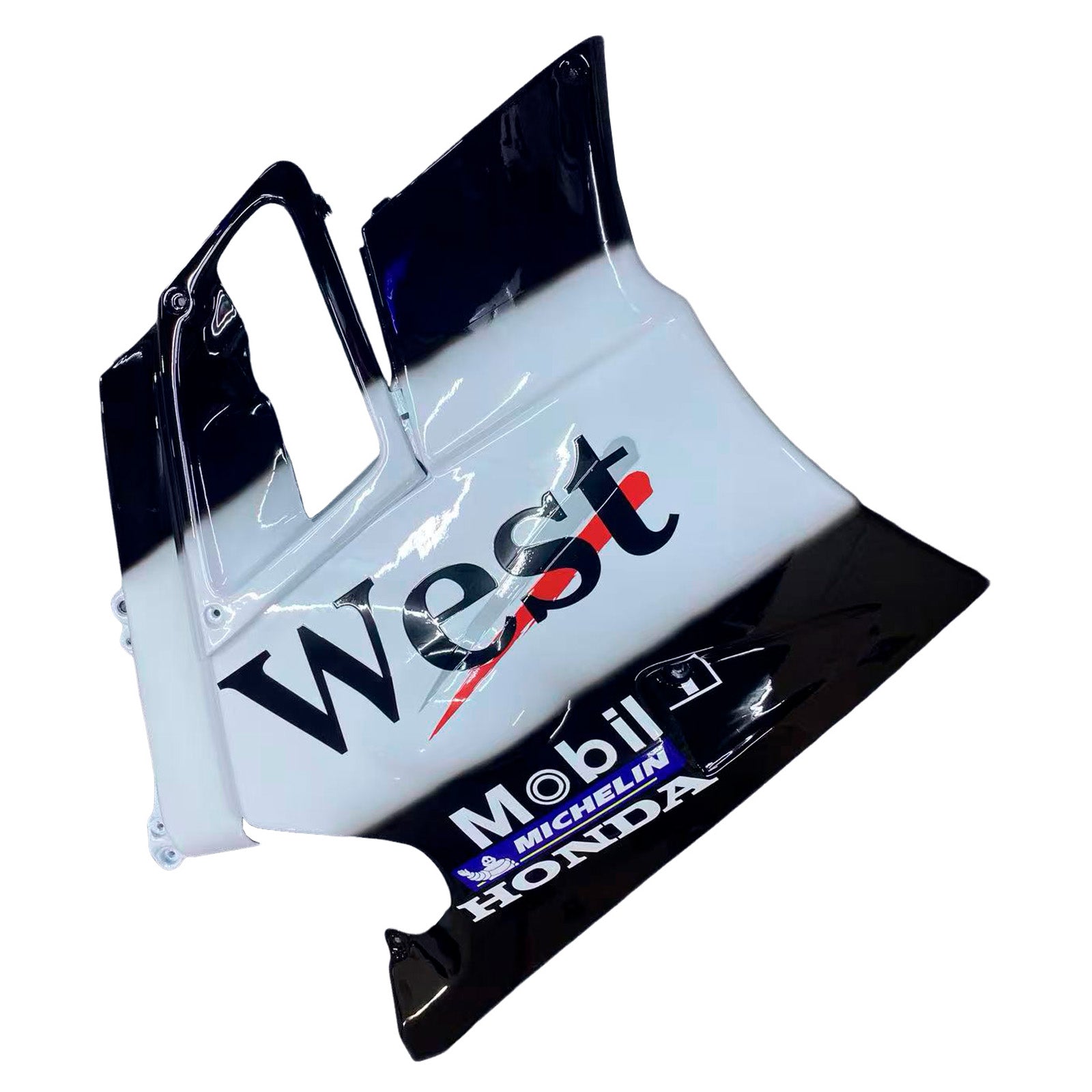 Honda CBR600 F2 1991-1994 Fairing Kit Bodywork Plastic ABS