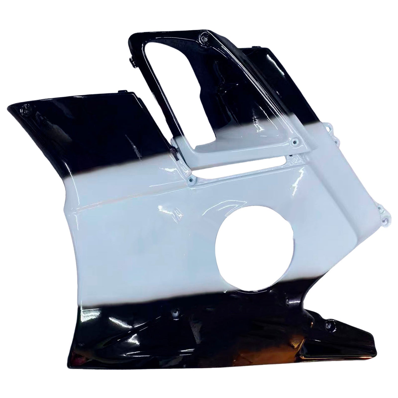 Honda CBR600 F2 1991-1994 페어링 키트 차체 플라스틱 복근