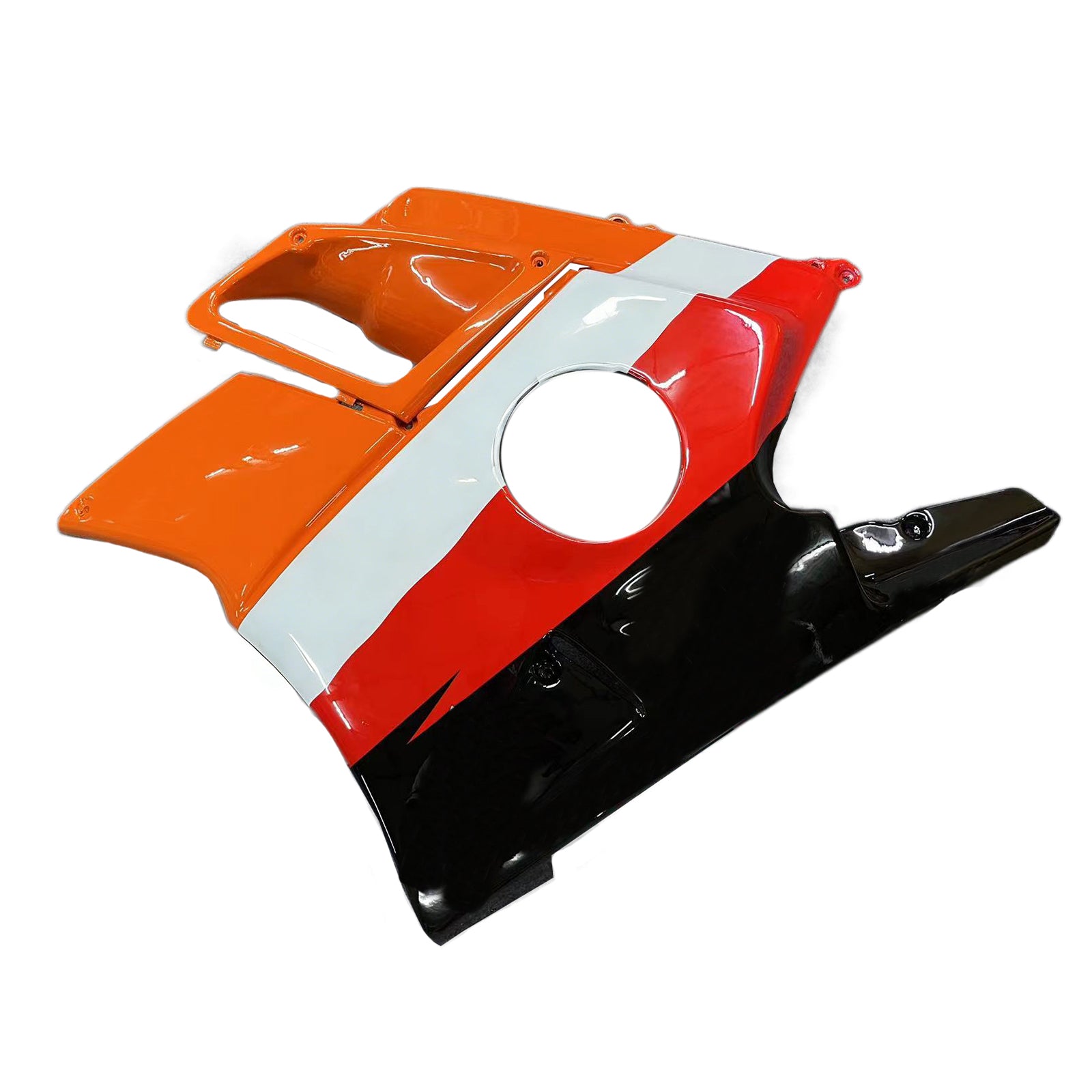 Honda CBR600 F2 1991-1994 Fairing Kit Bodywork Plastic ABS