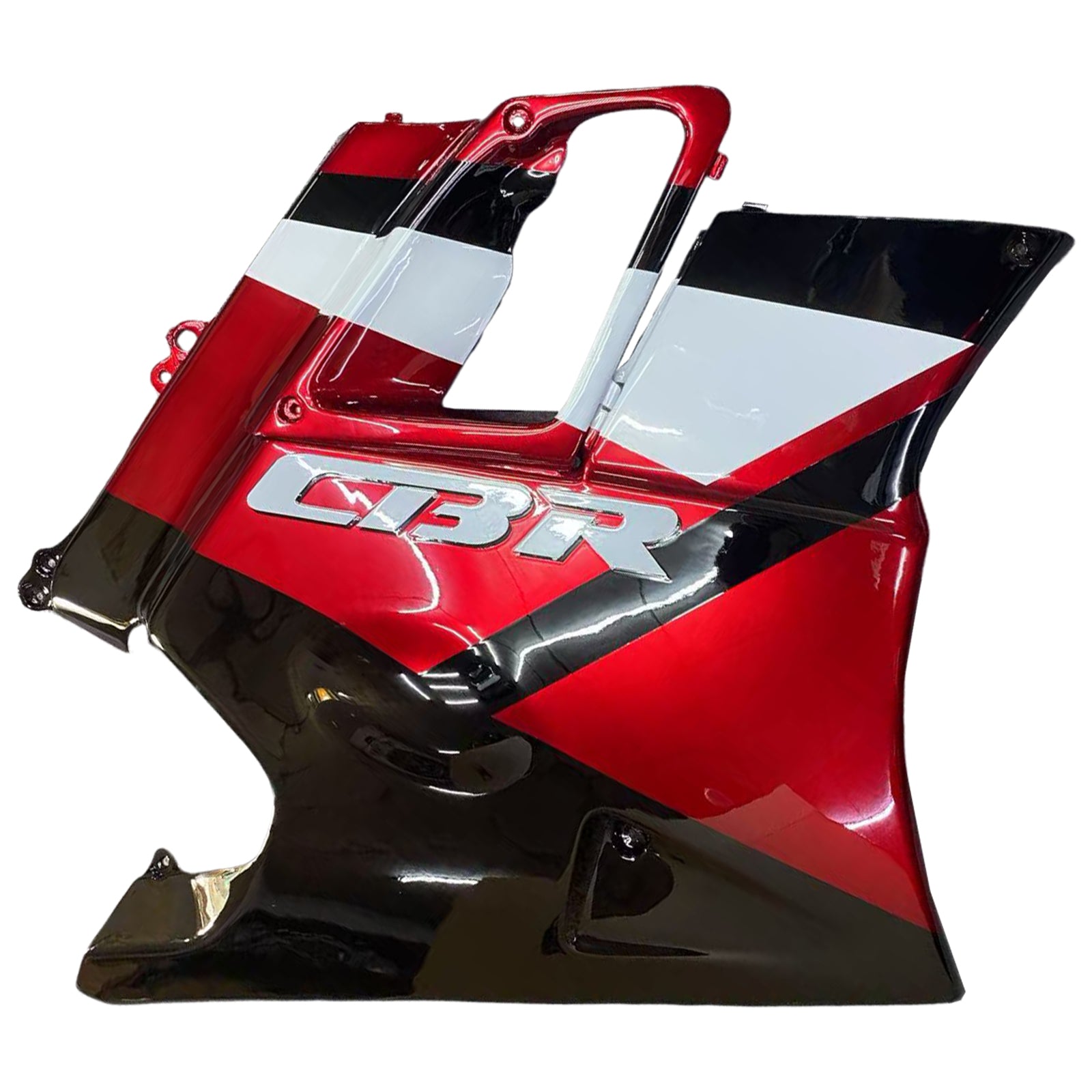 Honda CBR600 F2 1991-1994 Fairing Kit Bodywork Plastic ABS