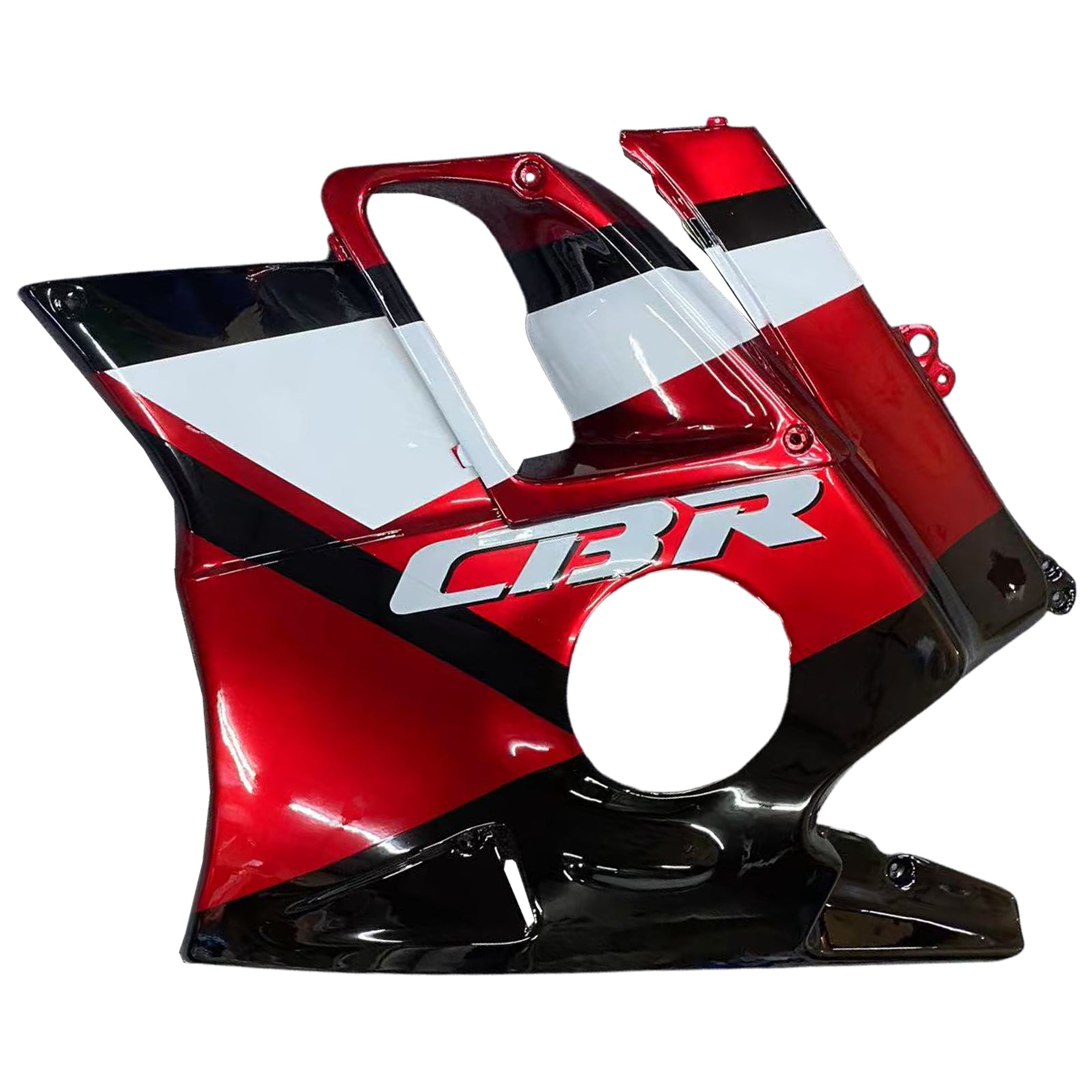 Honda CBR600 F2 1991-1994 Fairing Kit Bodywork Plastic ABS