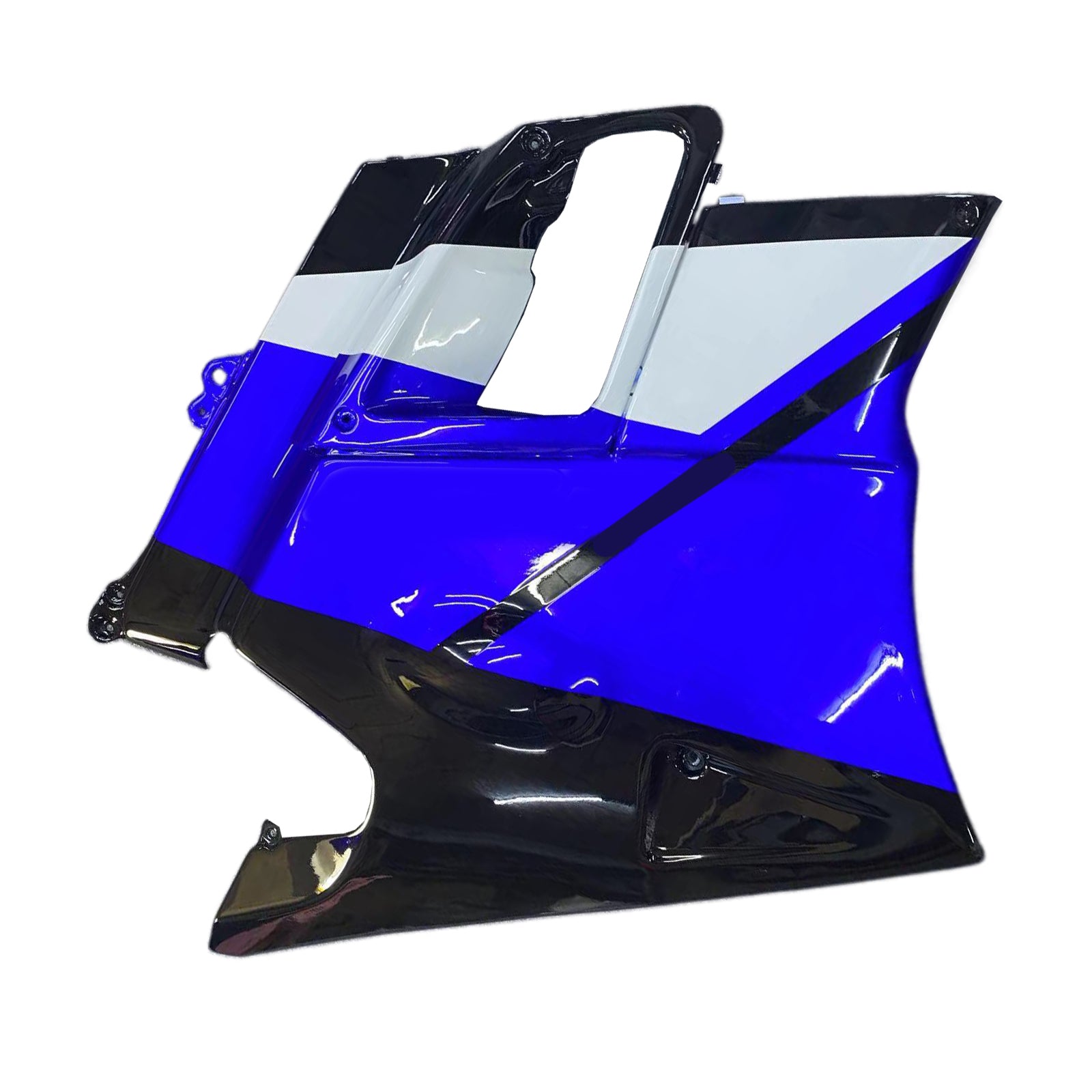 Honda CBR600 F2 1991-1994 Fairing Kit Bodywork Plastic ABS