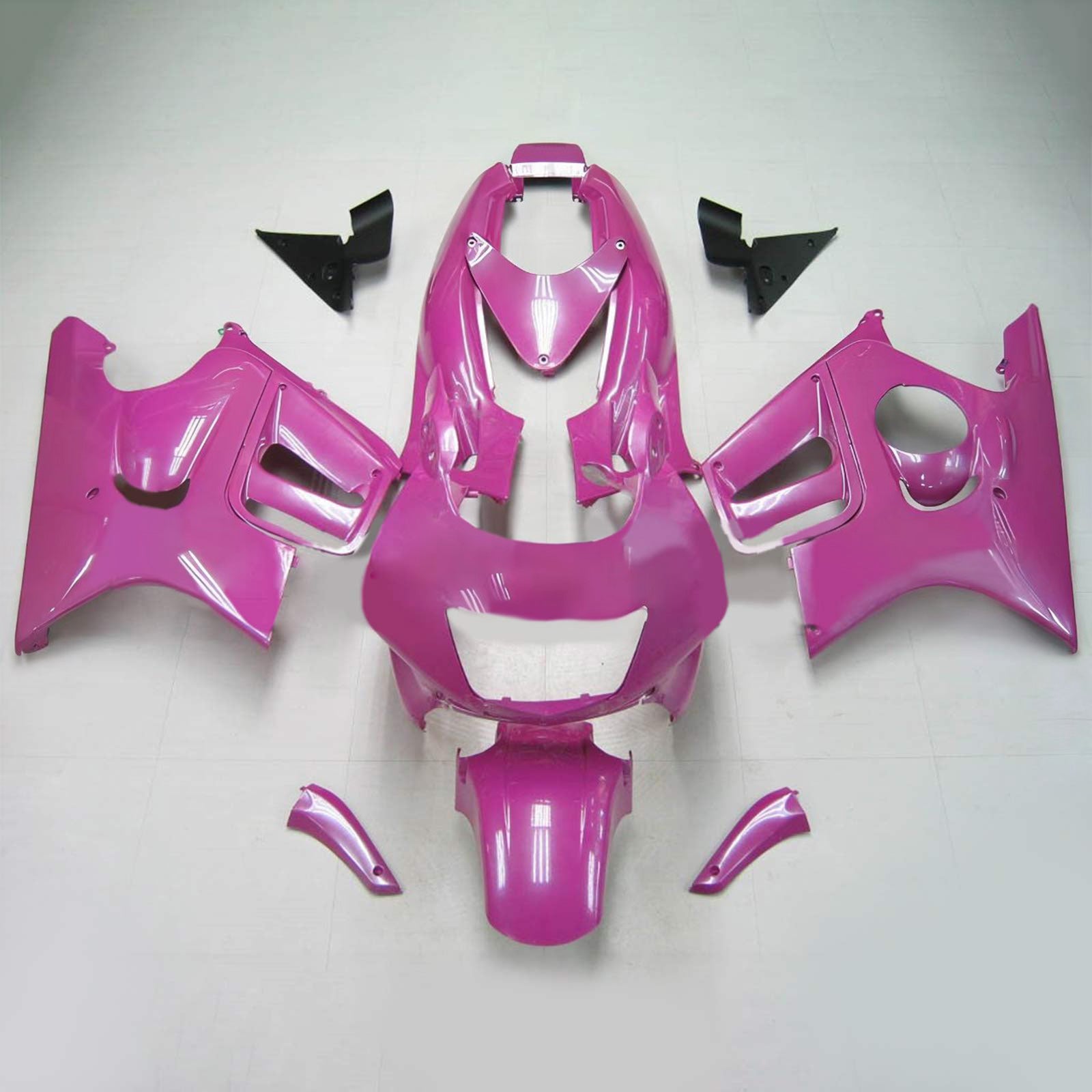 Kit Carenado Honda CBR600 F3 1995-1996