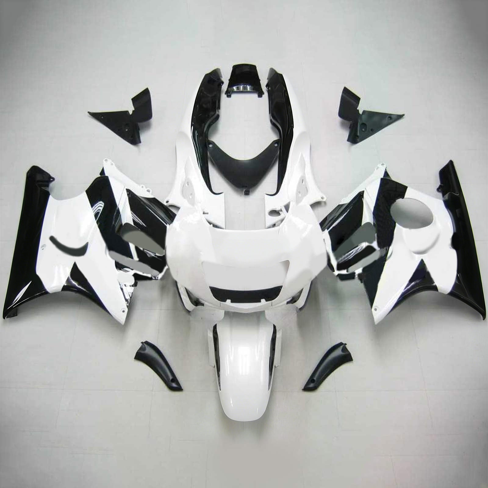 혼다 CBR600 F3 1997-1998 페어링 키트