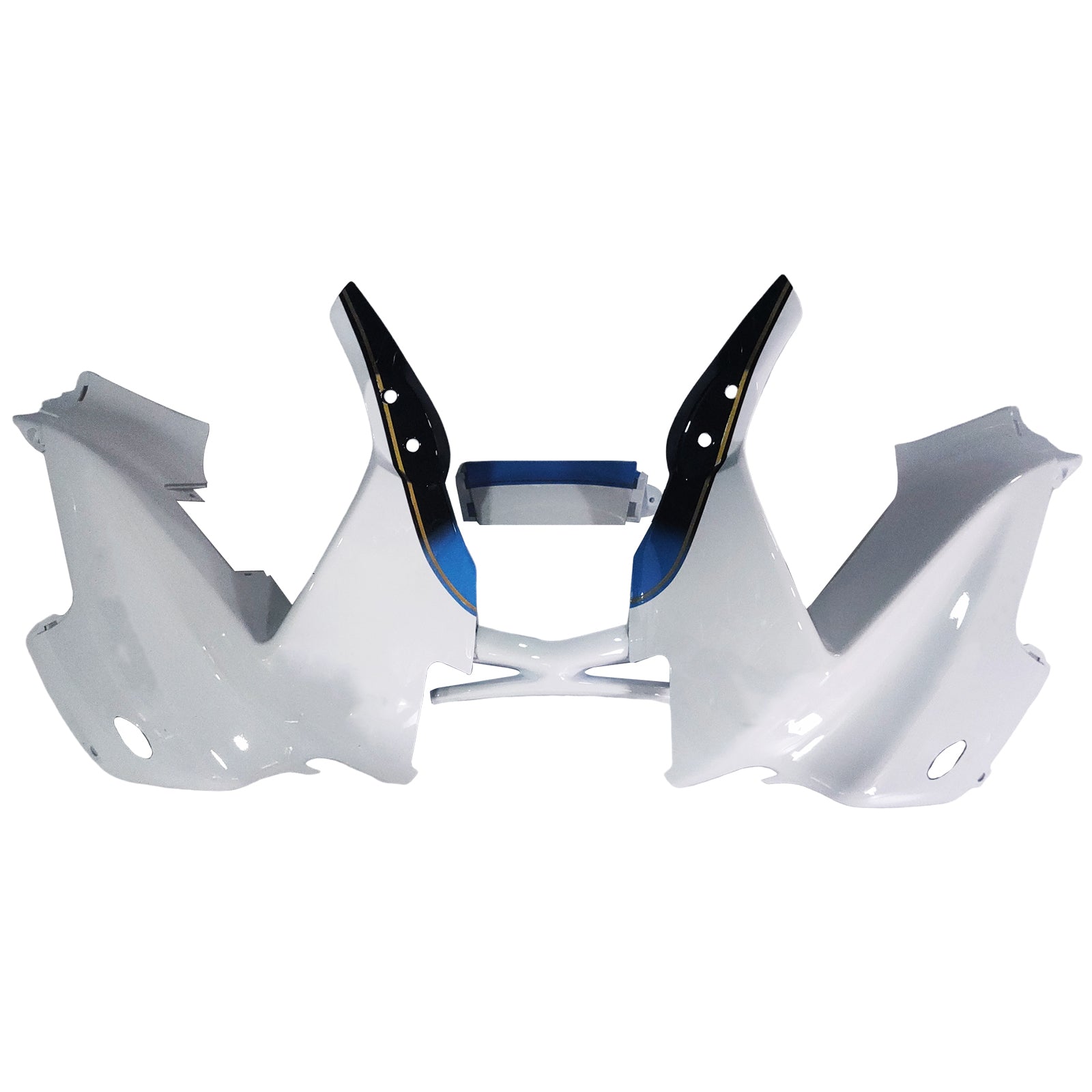 Honda CBR600 F3 1997-1998 Fairing Kit