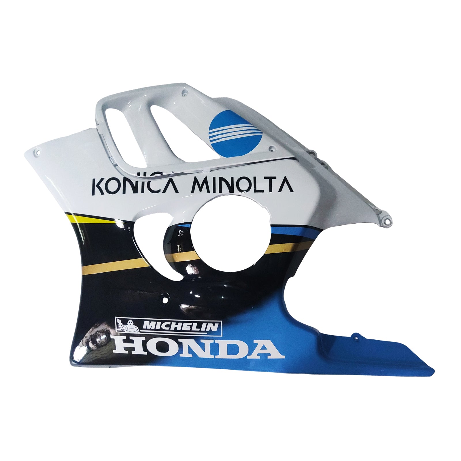 Honda CBR600 F3 1997-1998 Fairing Kit