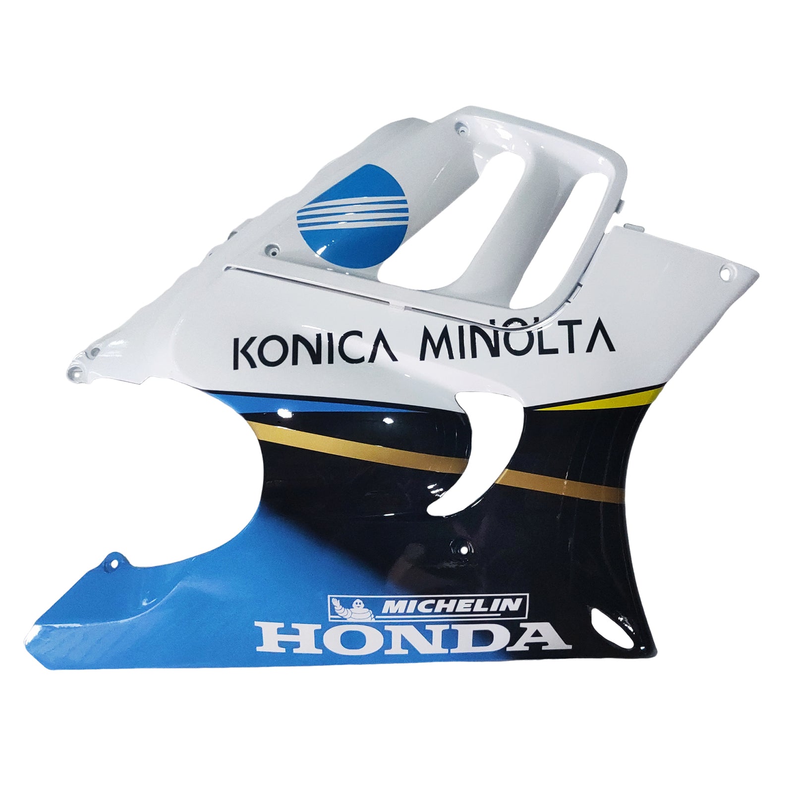 Honda CBR600 F3 1997-1998 Fairing Kit