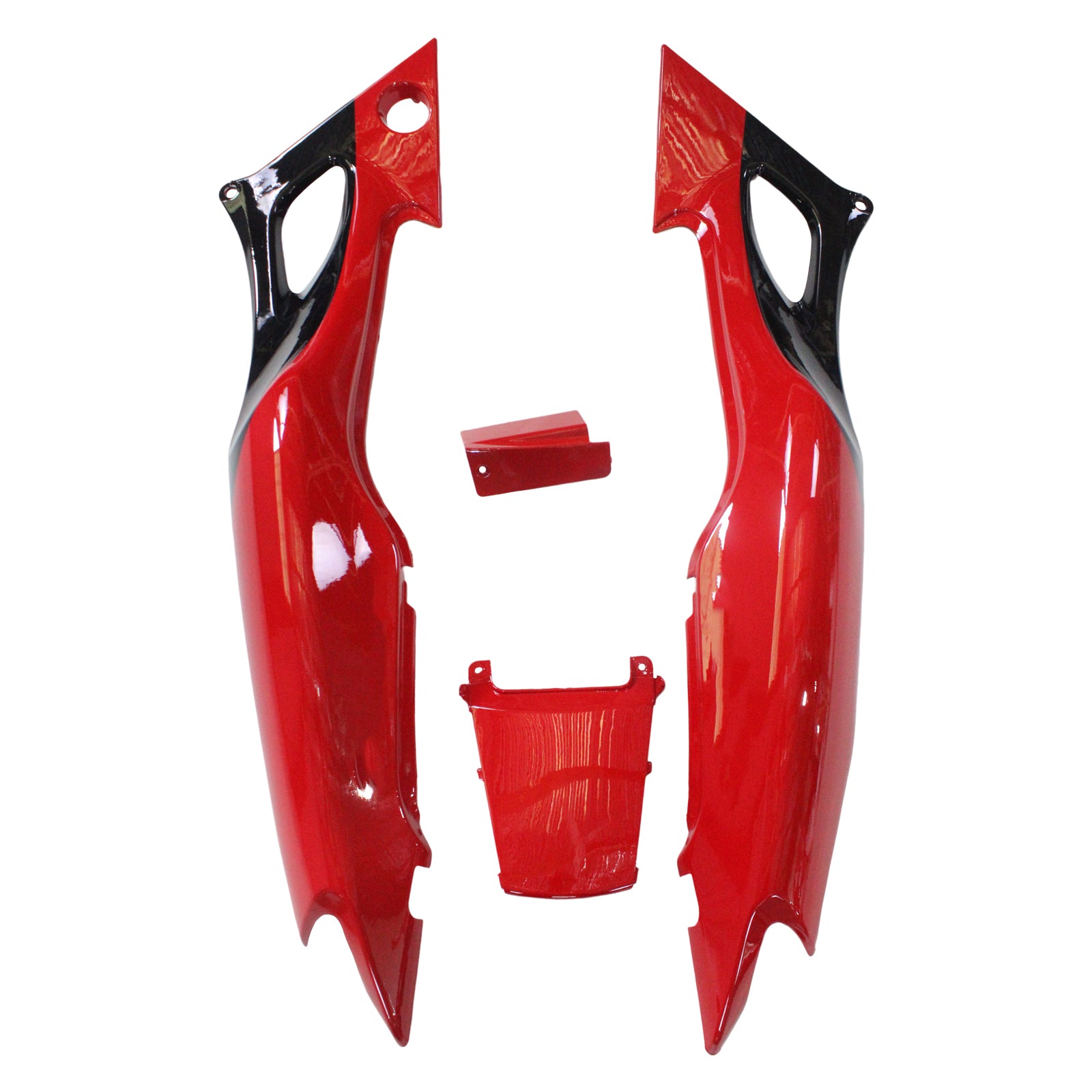Honda CBR600 F3 1997-1998 Fairing Kit