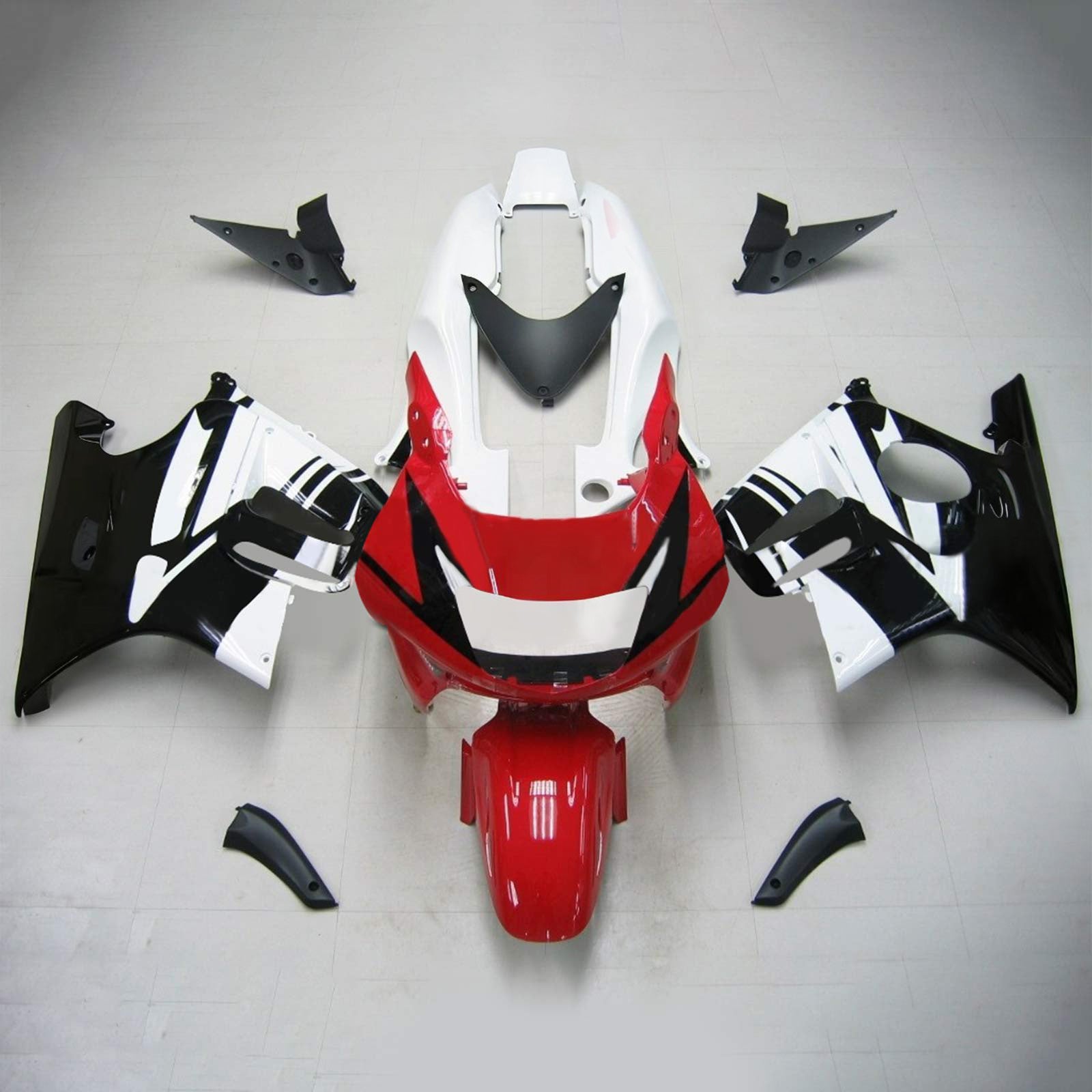 Kit Carenado Honda CBR600 F3 1997-1998