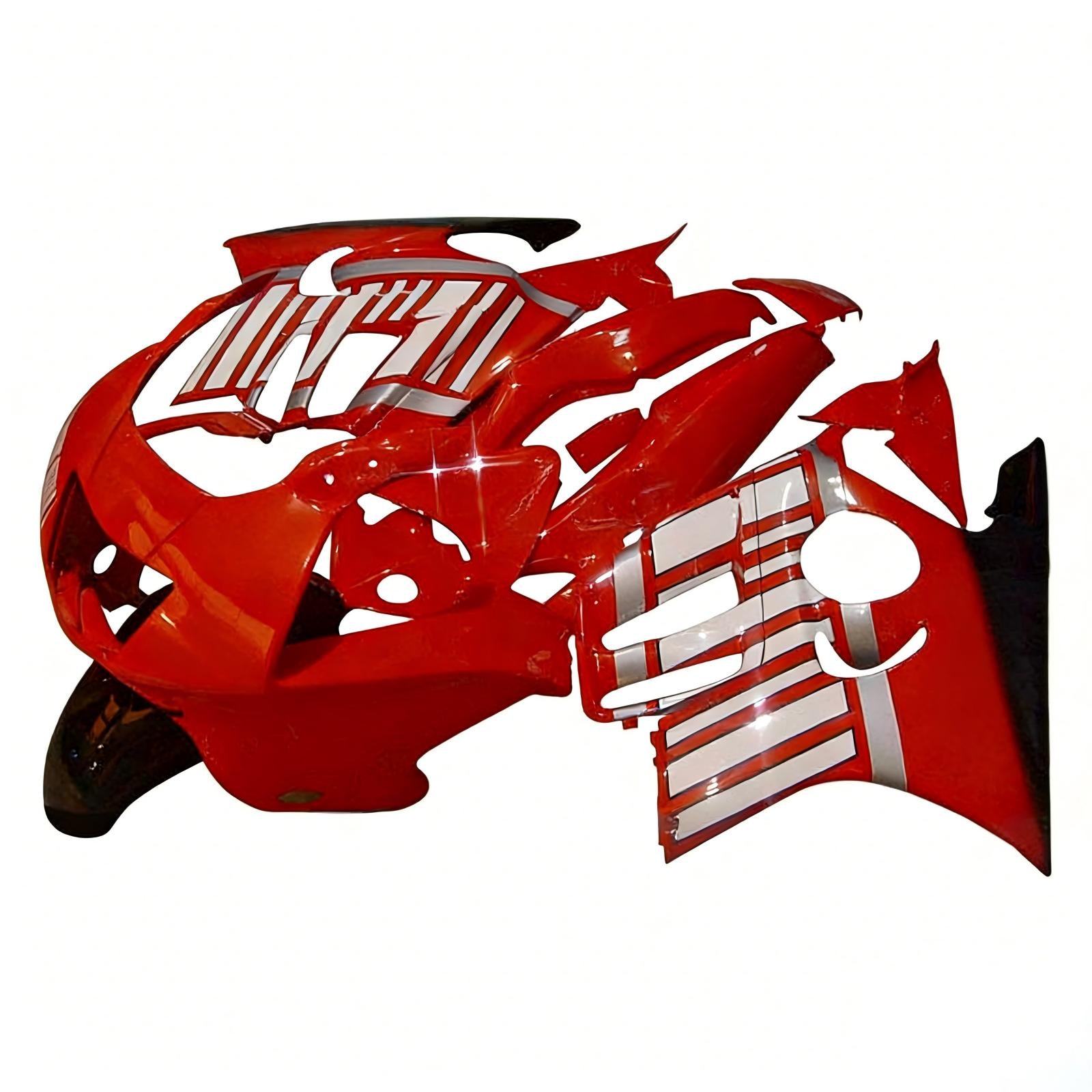 Honda CBR600 F3 1997-1998 Fairing Kit Bodywork Plastic ABS