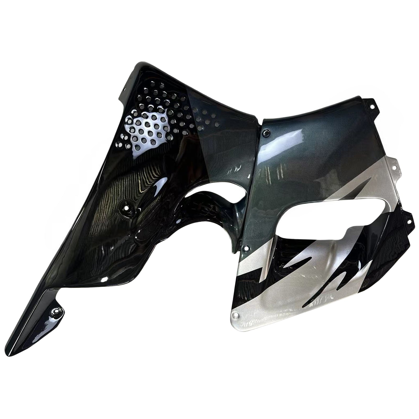 Honda CBR900RR 893 1992-1993 Fairing Kit Bodywork Plastic ABS