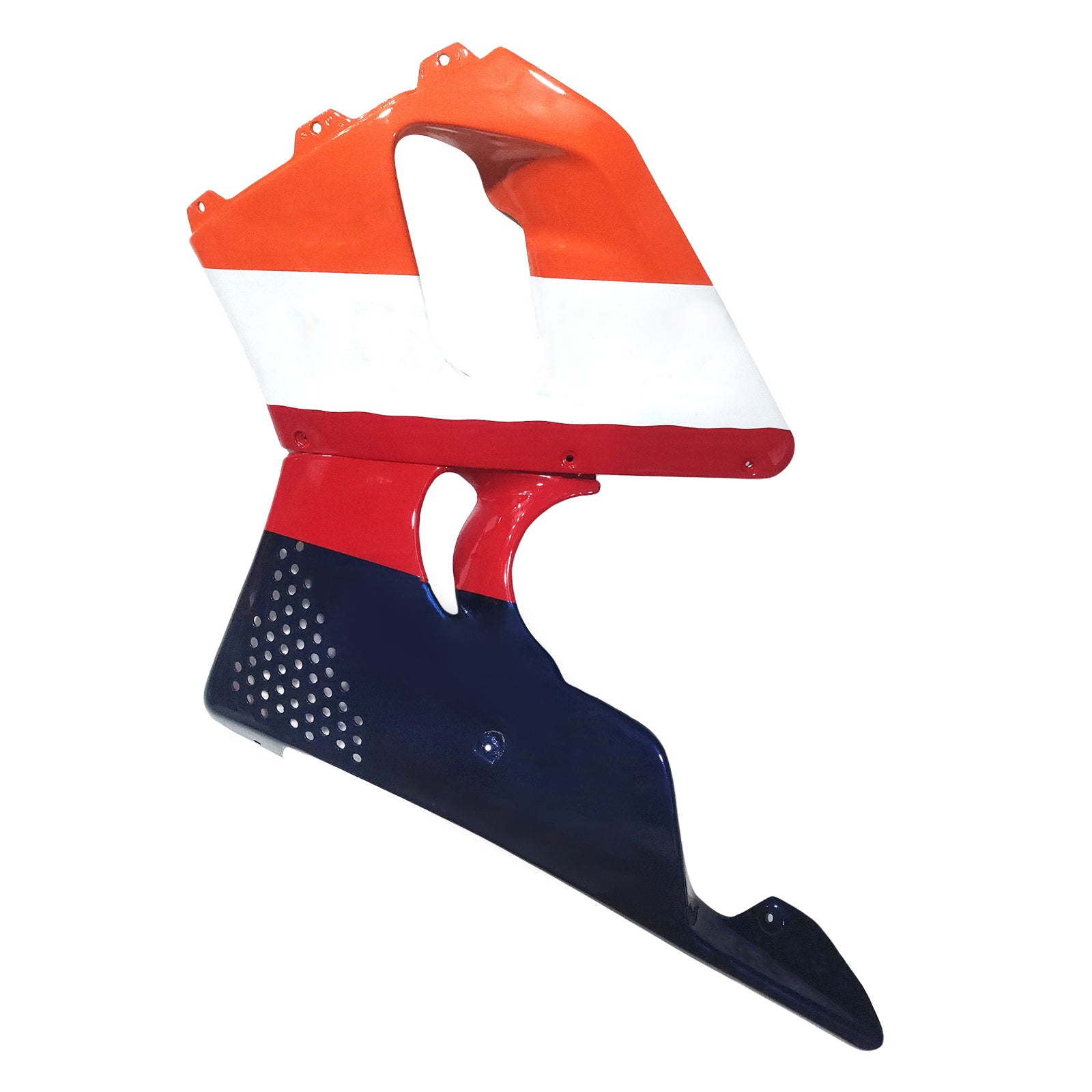 Honda CBR900RR 893 1992-1993 Fairing Kit Bodywork Plastic ABS