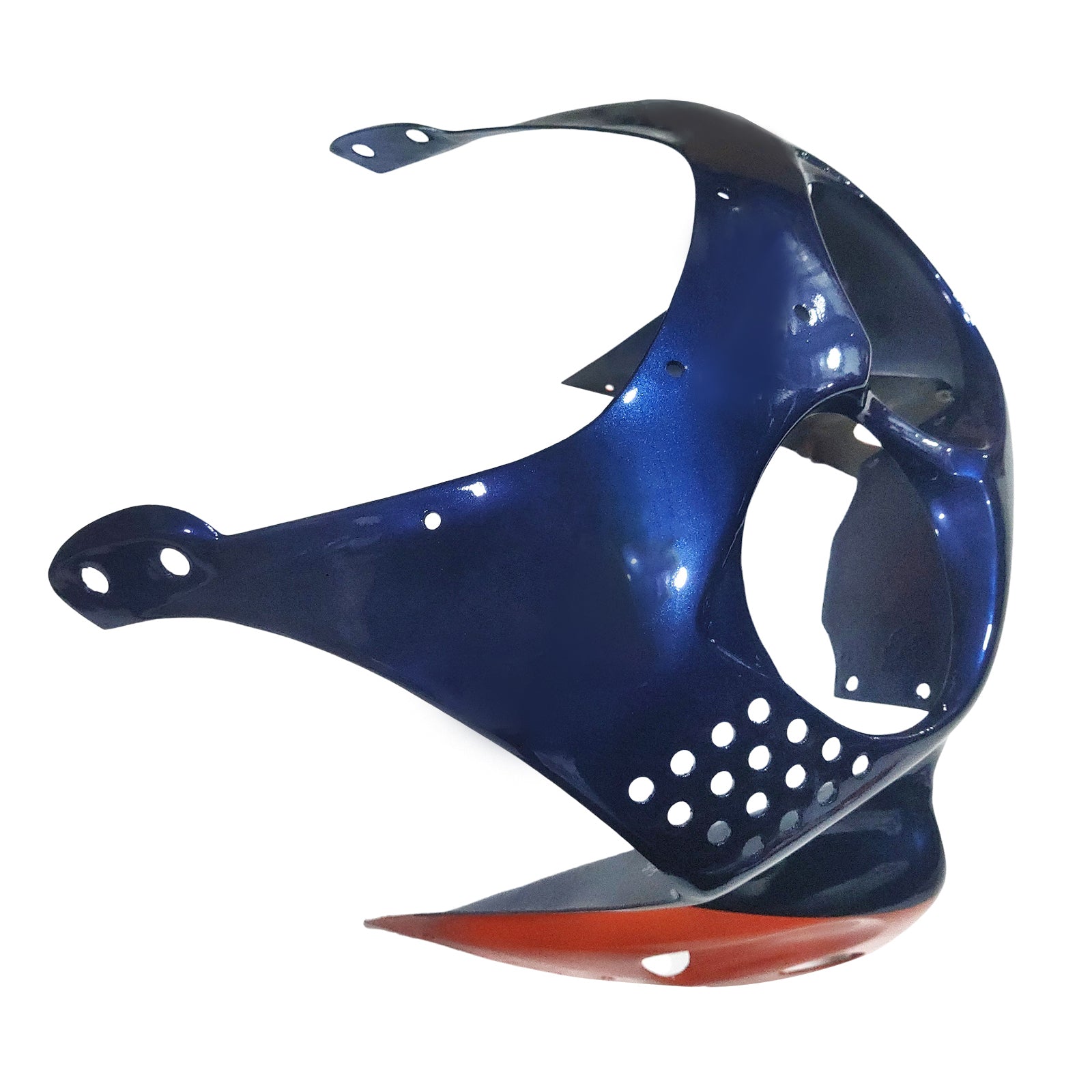 Honda CBR900RR 893 1992-1993 Fairing Kit Bodywork Plastic ABS