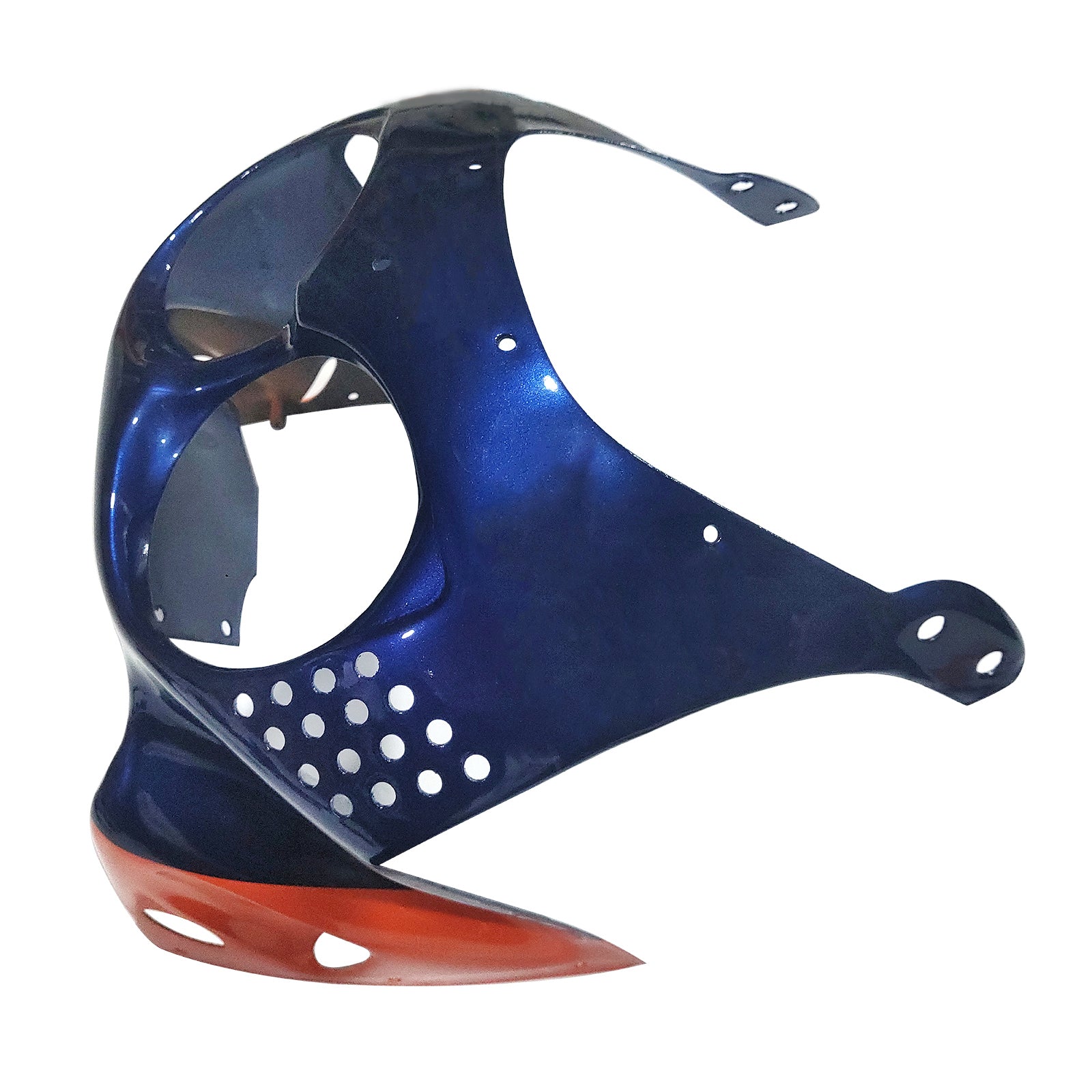 Honda CBR900RR 893 1992-1993 Fairing Kit Bodywork Plastic ABS